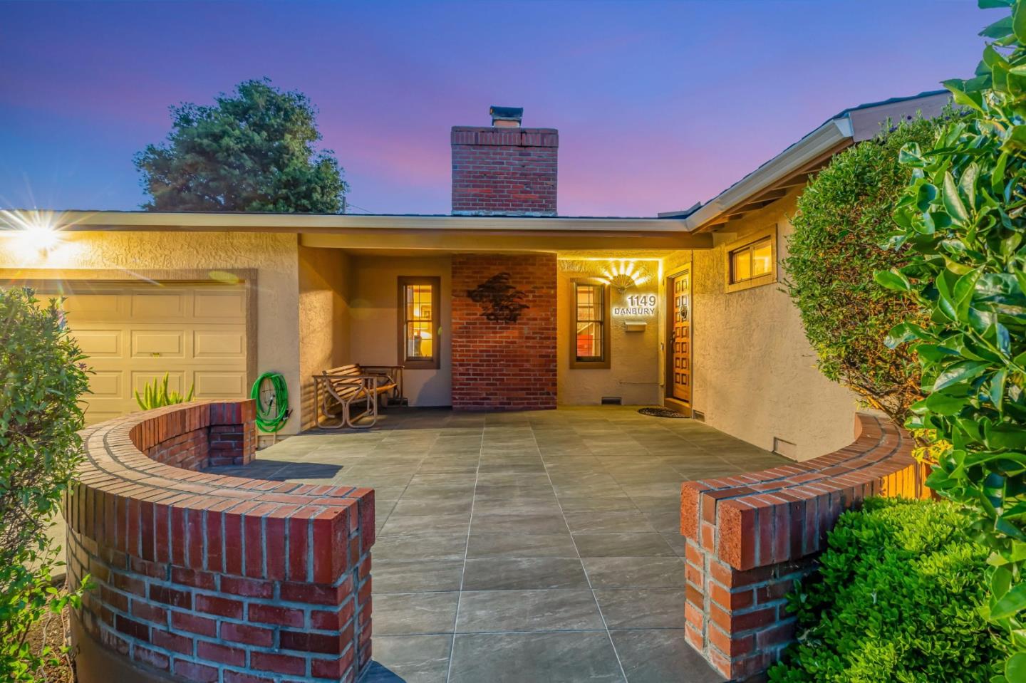 Detail Gallery Image 65 of 79 For 1149 Danbury Dr, San Jose,  CA 95129 - 4 Beds | 3 Baths