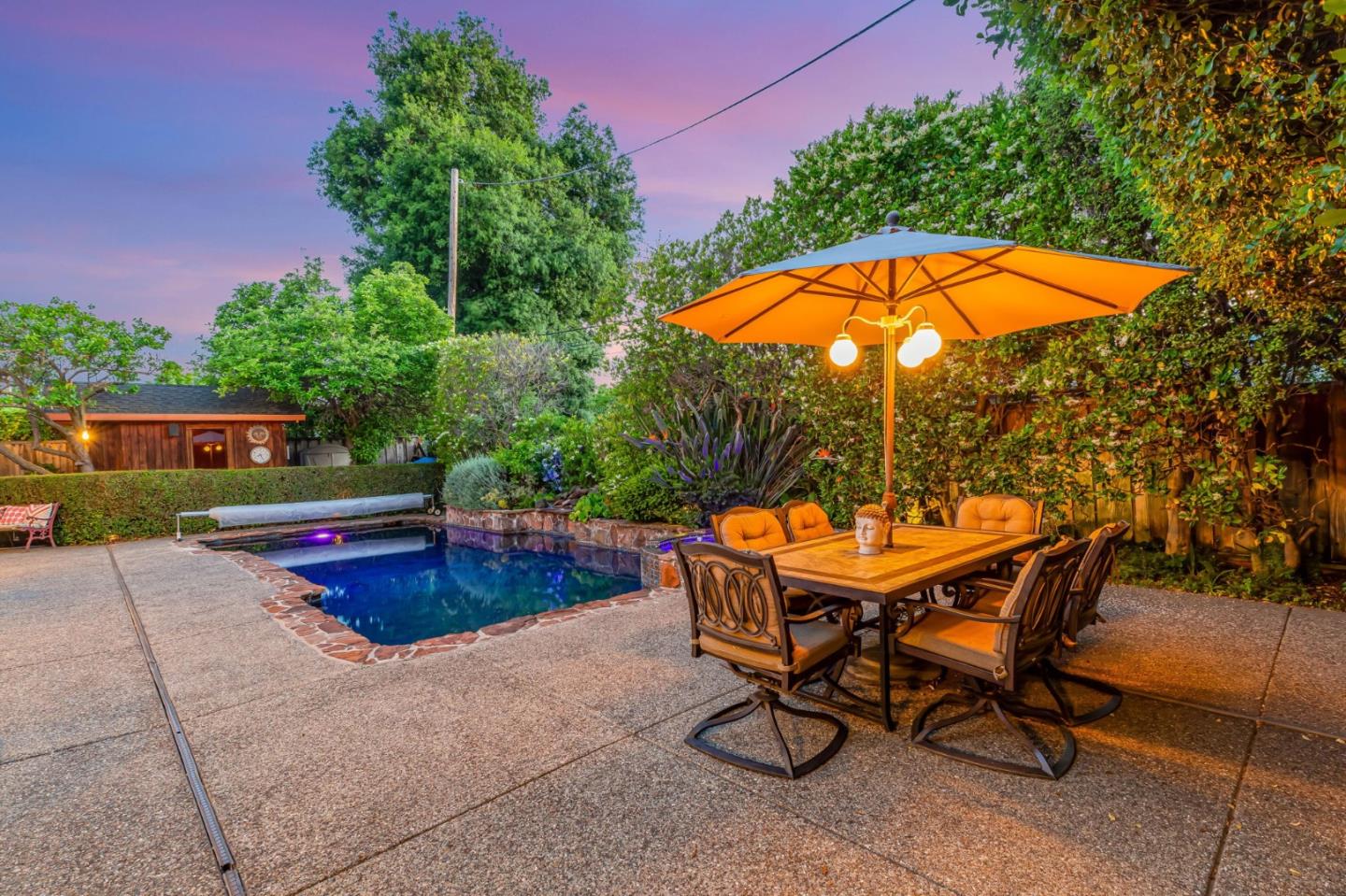 Detail Gallery Image 75 of 79 For 1149 Danbury Dr, San Jose,  CA 95129 - 4 Beds | 3 Baths