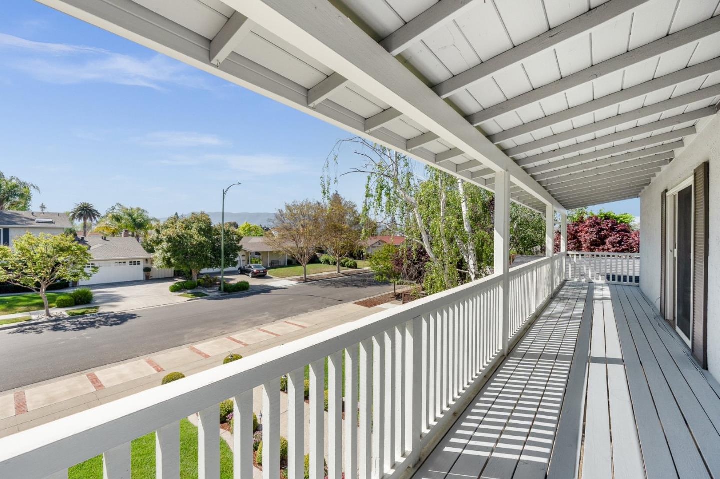 Detail Gallery Image 52 of 67 For 2380 Walden Sq, San Jose,  CA 95124 - 5 Beds | 3 Baths