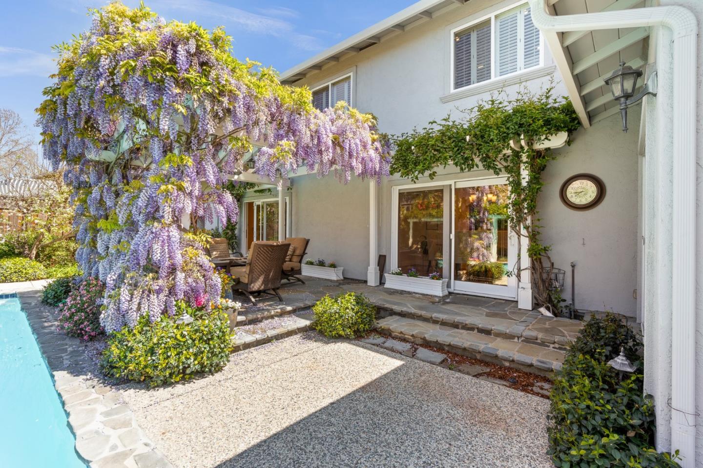 Detail Gallery Image 53 of 67 For 2380 Walden Sq, San Jose,  CA 95124 - 5 Beds | 3 Baths