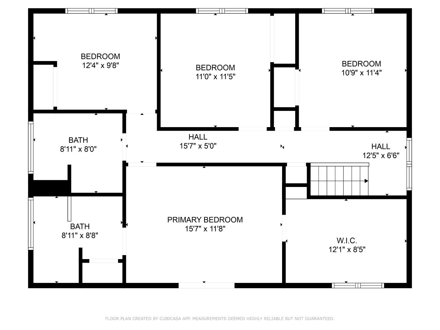 Detail Gallery Image 64 of 67 For 2380 Walden Sq, San Jose,  CA 95124 - 5 Beds | 3 Baths