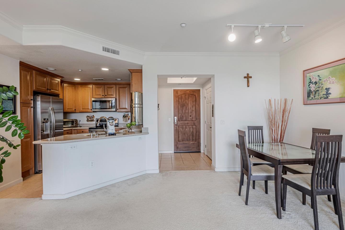 Detail Gallery Image 10 of 34 For 49002 Cinnamon Fern Cmn #430,  Fremont,  CA 94539 - 2 Beds | 2 Baths