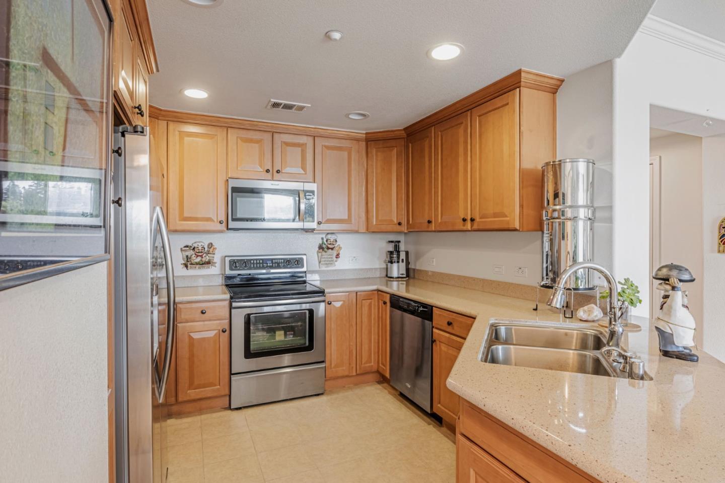 Detail Gallery Image 15 of 34 For 49002 Cinnamon Fern Cmn #430,  Fremont,  CA 94539 - 2 Beds | 2 Baths