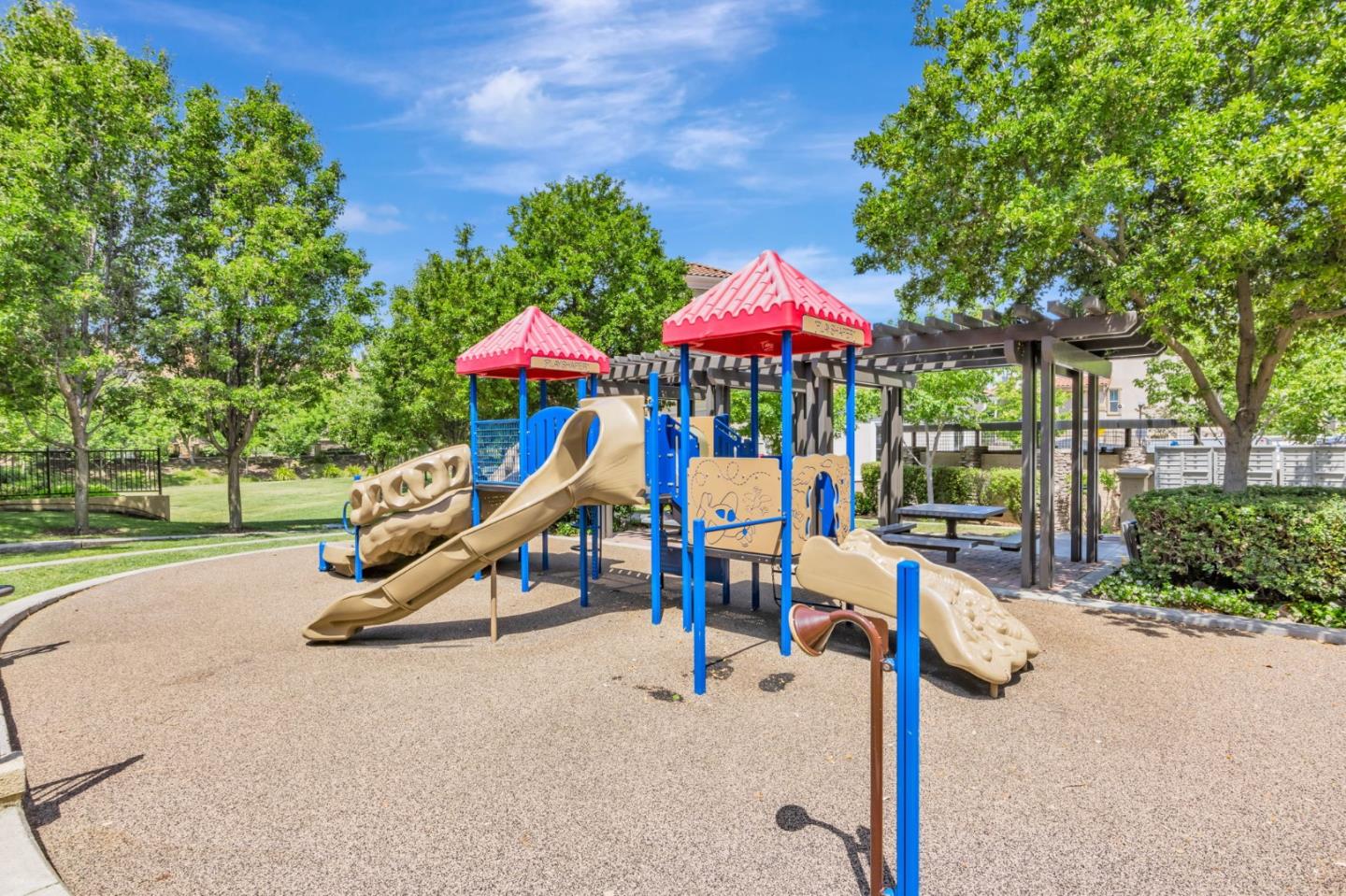 Detail Gallery Image 33 of 34 For 49002 Cinnamon Fern Cmn #430,  Fremont,  CA 94539 - 2 Beds | 2 Baths