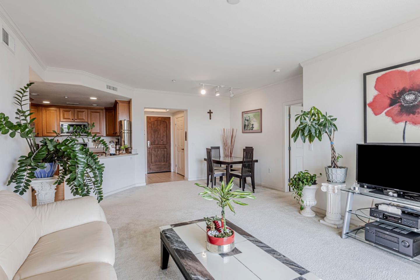 Detail Gallery Image 8 of 34 For 49002 Cinnamon Fern Cmn #430,  Fremont,  CA 94539 - 2 Beds | 2 Baths