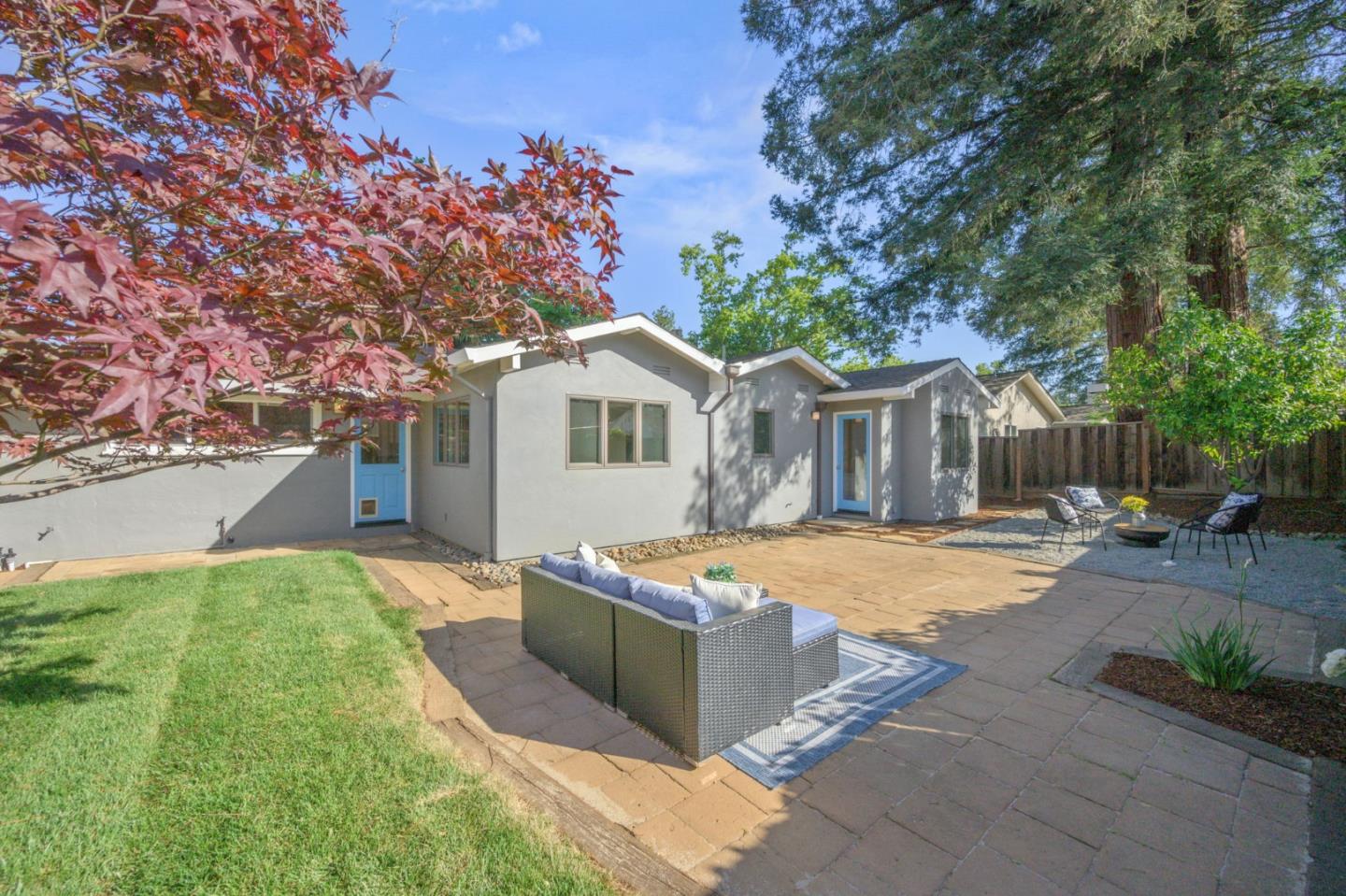 Detail Gallery Image 36 of 49 For 1148 Judson Dr, Mountain View,  CA 94040 - 4 Beds | 2 Baths