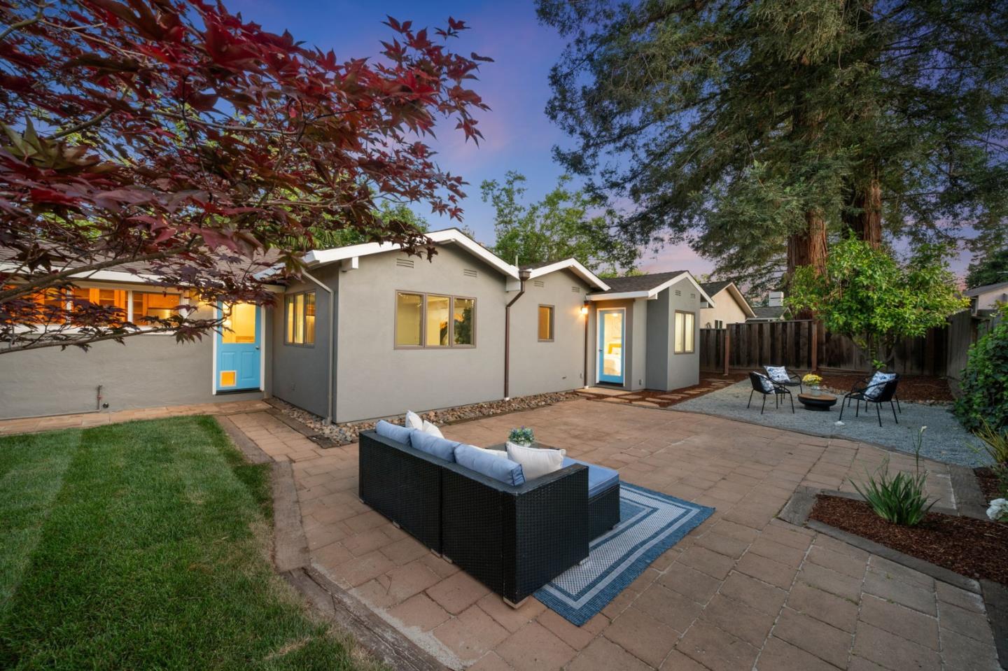 Detail Gallery Image 37 of 49 For 1148 Judson Dr, Mountain View,  CA 94040 - 4 Beds | 2 Baths