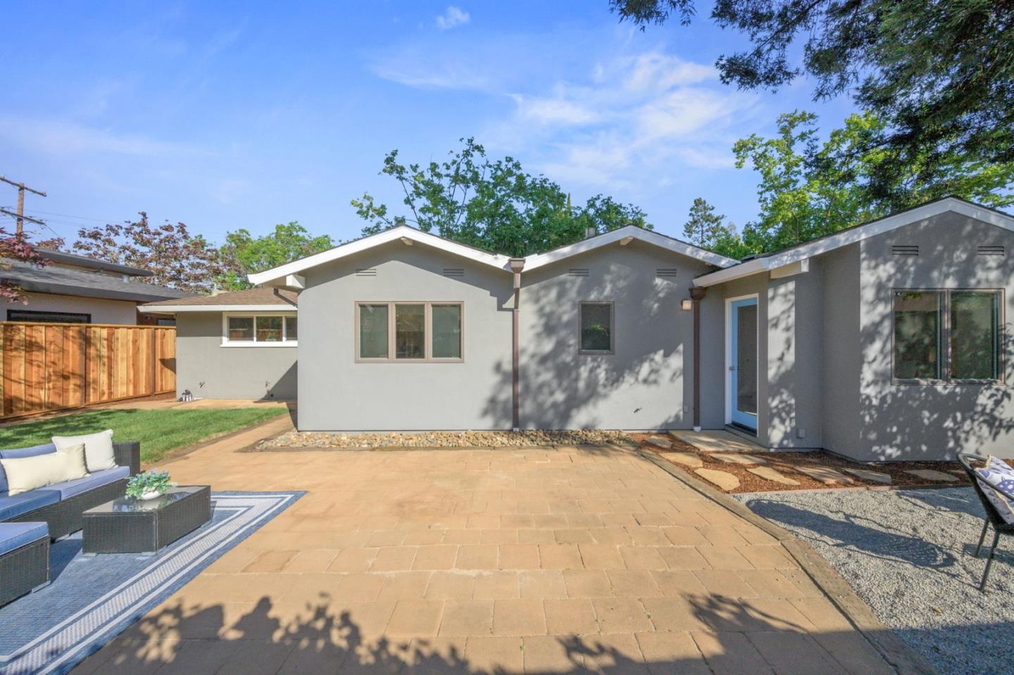 Detail Gallery Image 39 of 49 For 1148 Judson Dr, Mountain View,  CA 94040 - 4 Beds | 2 Baths