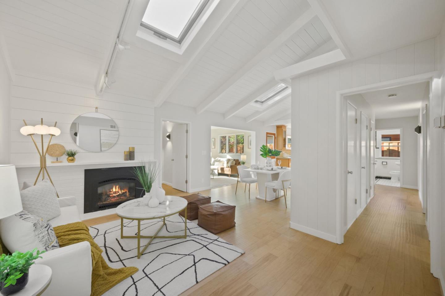 Detail Gallery Image 7 of 49 For 1148 Judson Dr, Mountain View,  CA 94040 - 4 Beds | 2 Baths