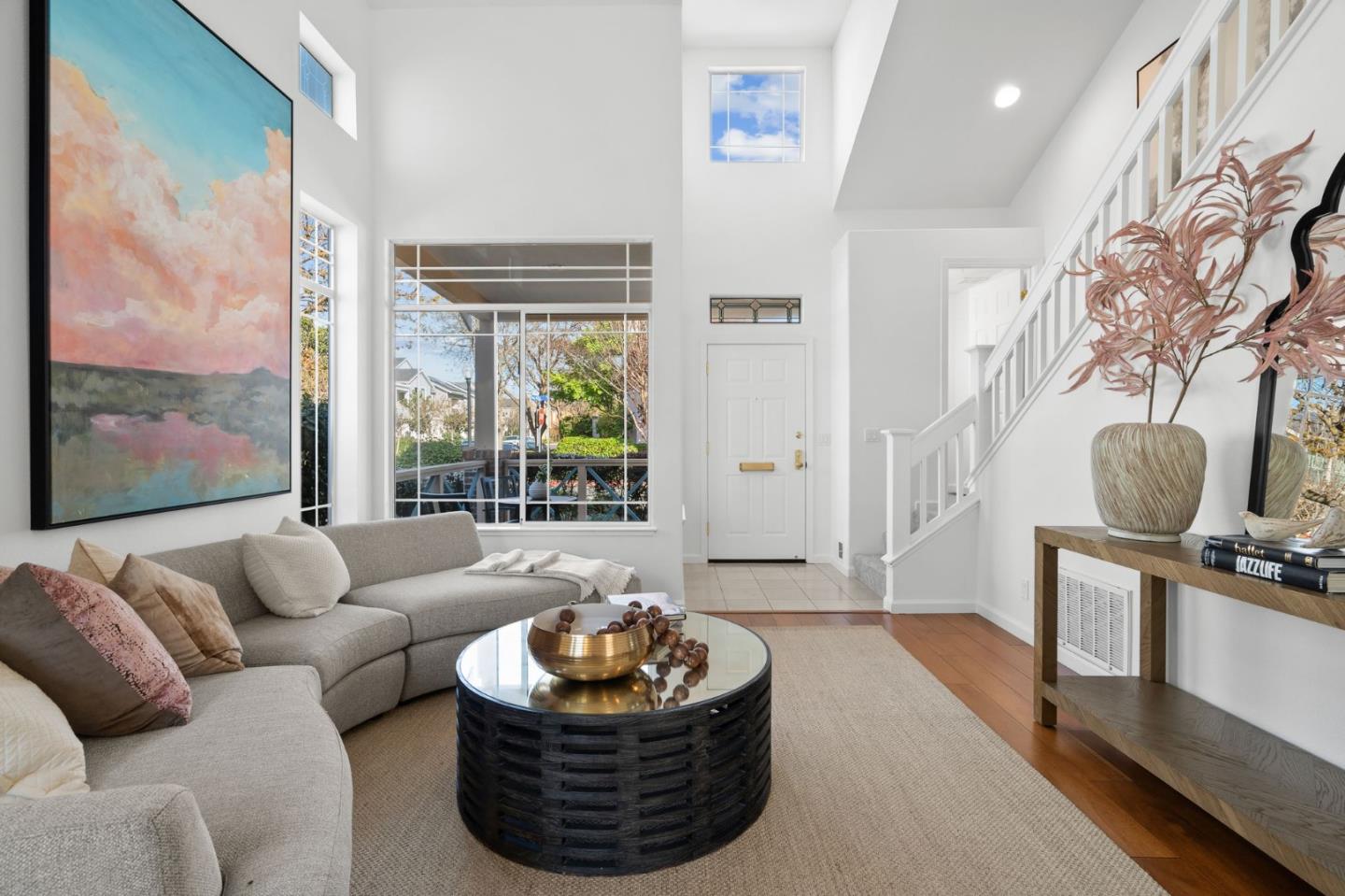 Detail Gallery Image 13 of 42 For 206 Palmita Pl, Mountain View,  CA 94041 - 3 Beds | 2/1 Baths