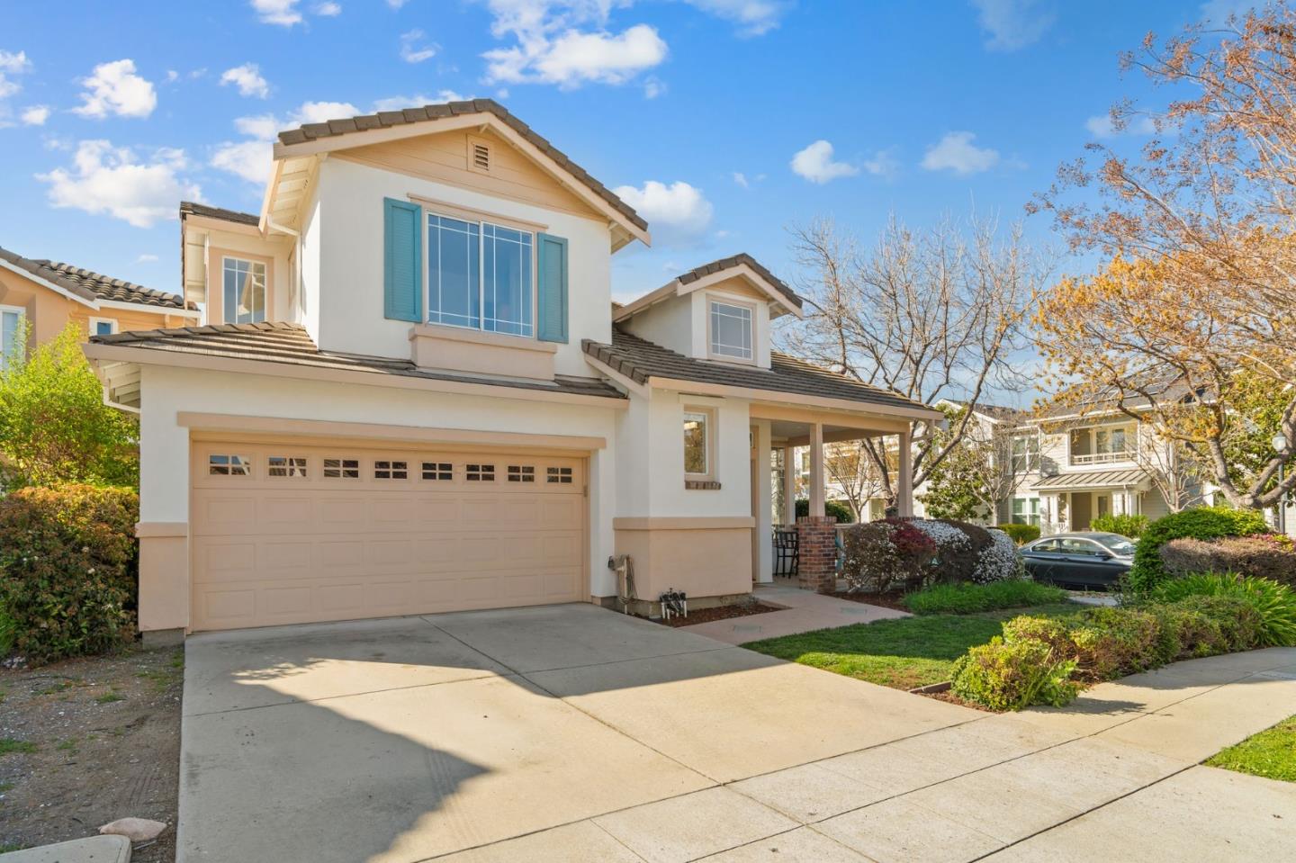 Detail Gallery Image 2 of 42 For 206 Palmita Pl, Mountain View,  CA 94041 - 3 Beds | 2/1 Baths