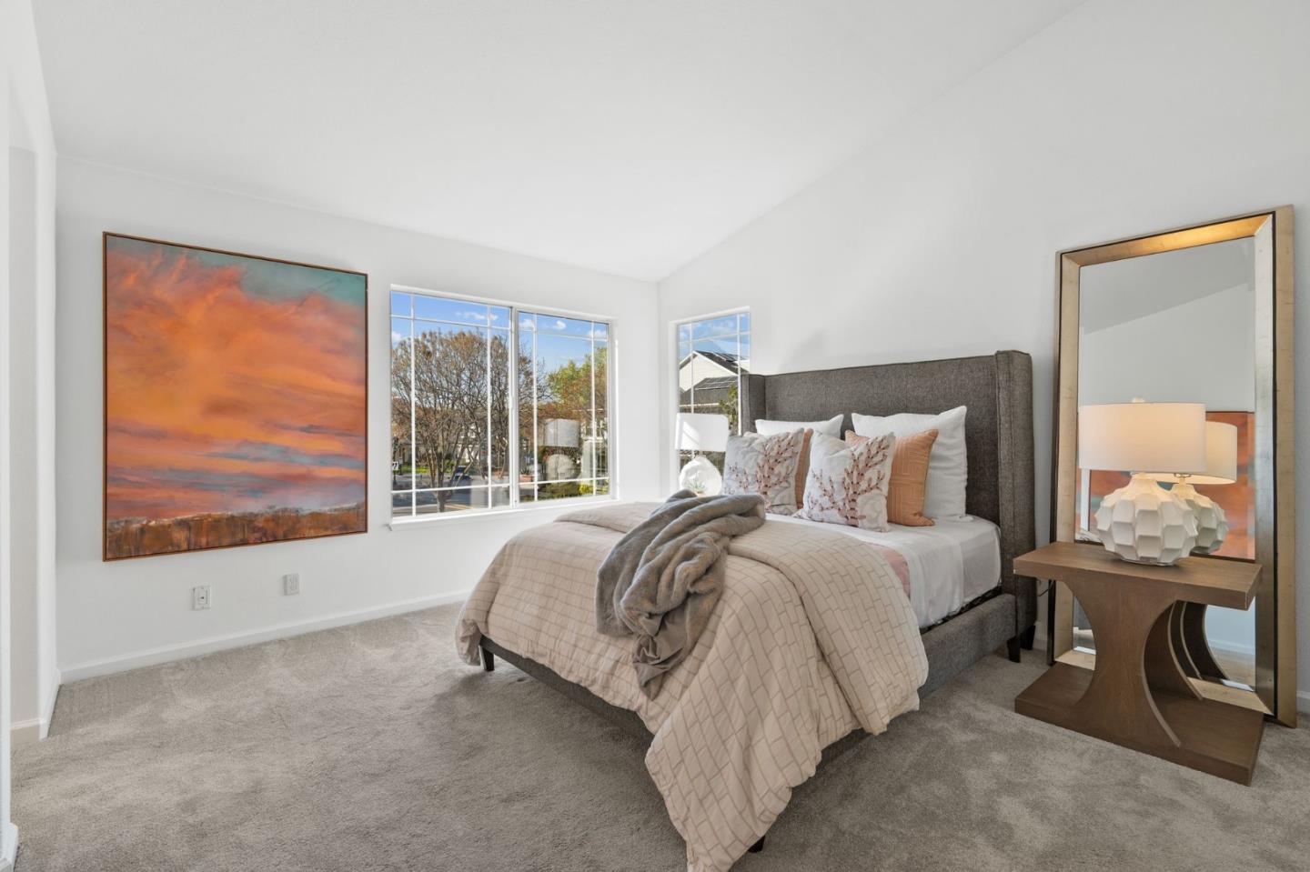 Detail Gallery Image 27 of 42 For 206 Palmita Pl, Mountain View,  CA 94041 - 3 Beds | 2/1 Baths