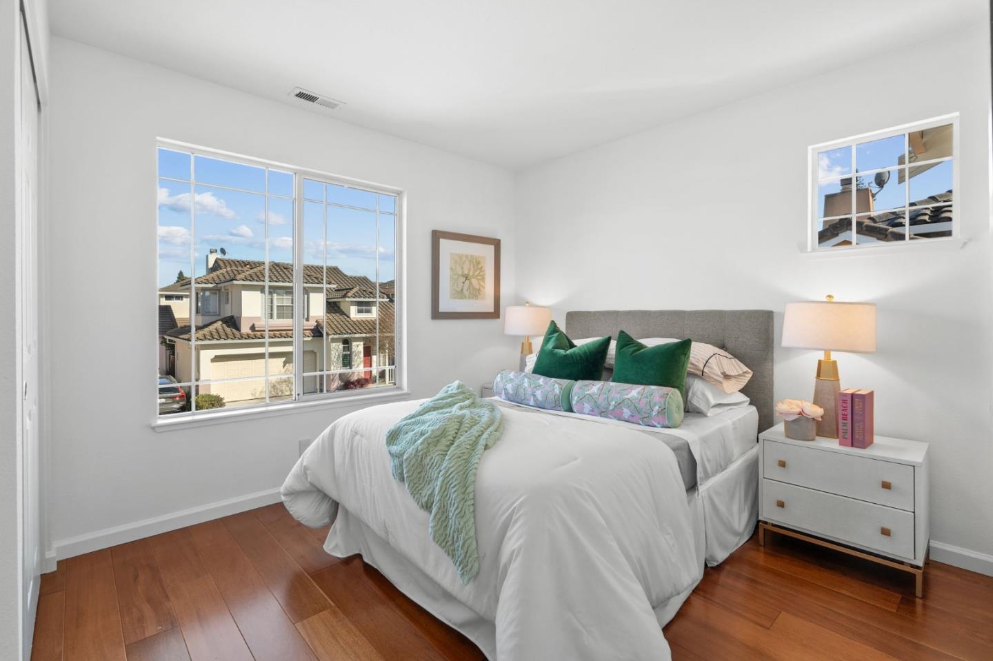 Detail Gallery Image 34 of 42 For 206 Palmita Pl, Mountain View,  CA 94041 - 3 Beds | 2/1 Baths