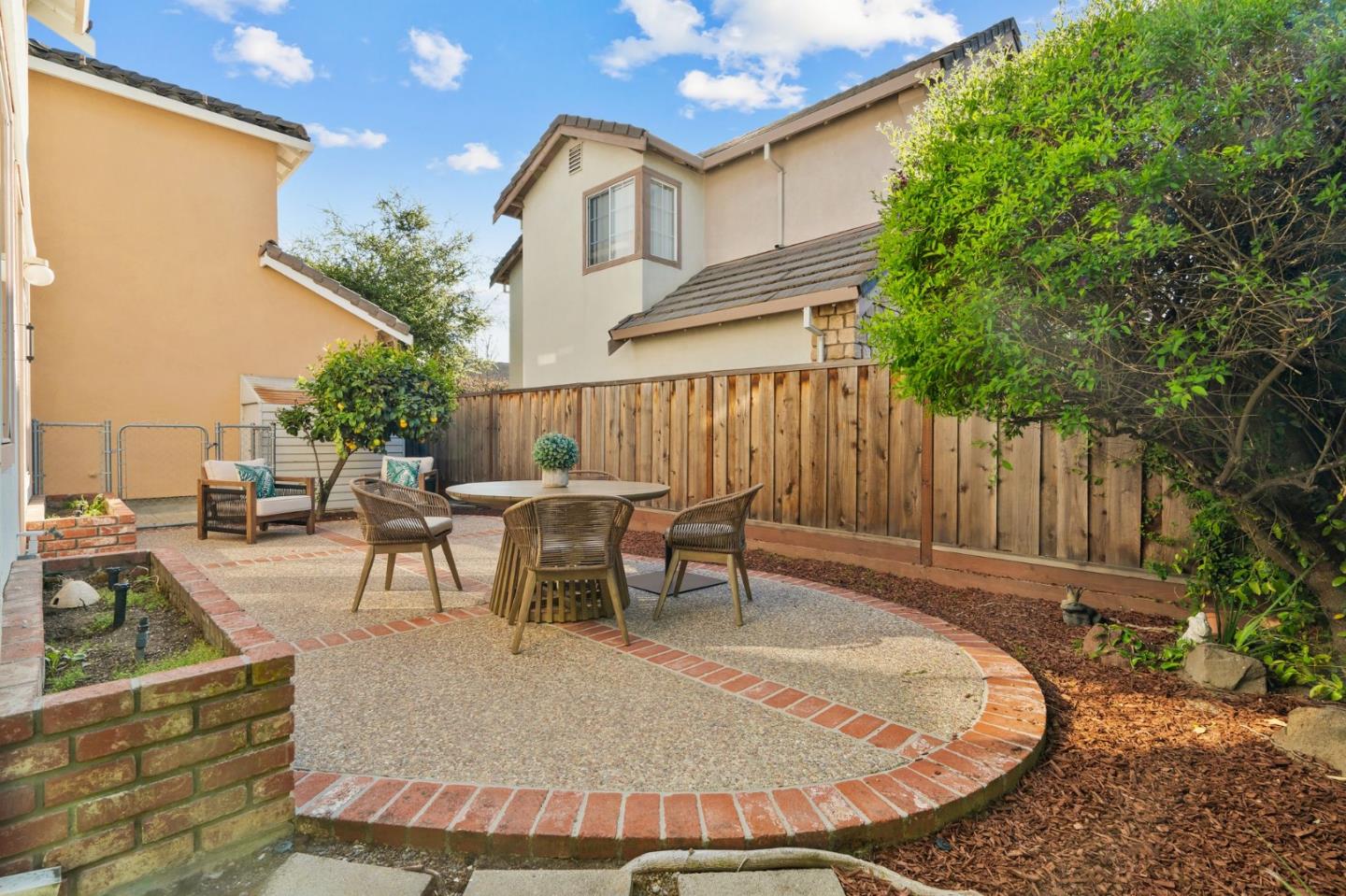 Detail Gallery Image 37 of 42 For 206 Palmita Pl, Mountain View,  CA 94041 - 3 Beds | 2/1 Baths