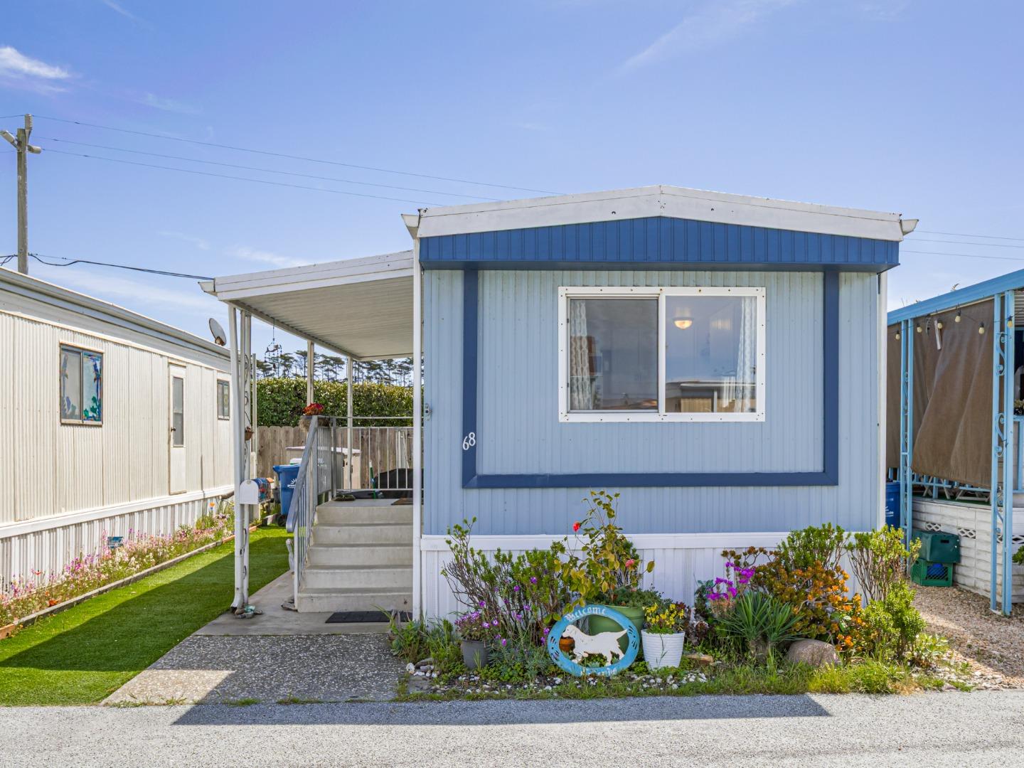 Detail Gallery Image 24 of 27 For 3128 Crescent #68,  Marina,  CA 93933 - 1 Beds | 1 Baths