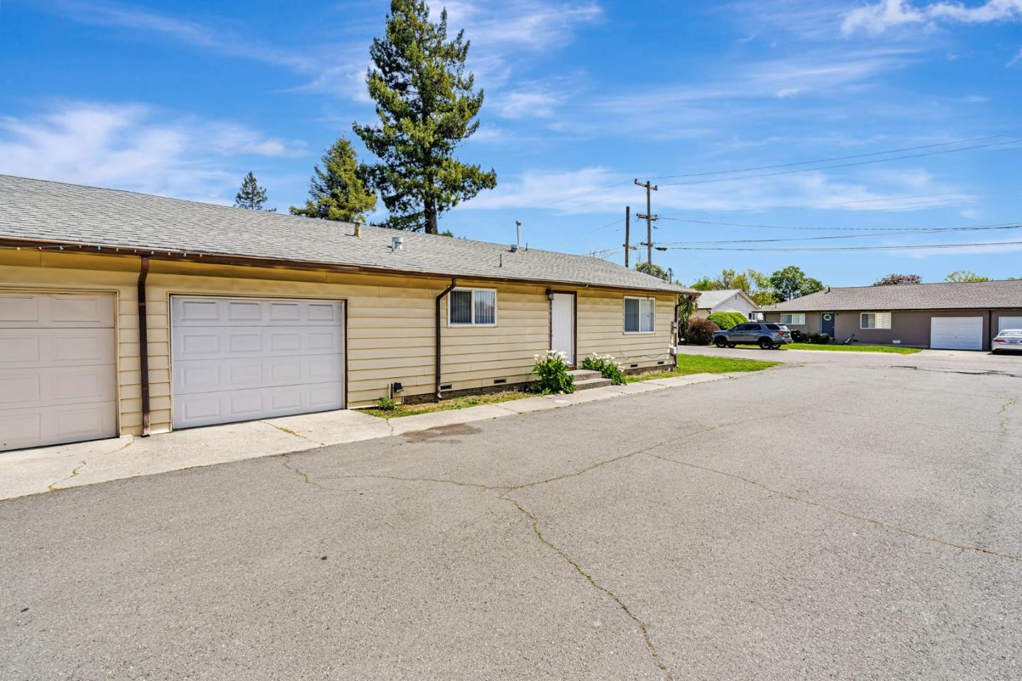 Detail Gallery Image 2 of 21 For 1660 Dutton Ave, Santa Rosa,  CA 95407 - – Beds | – Baths