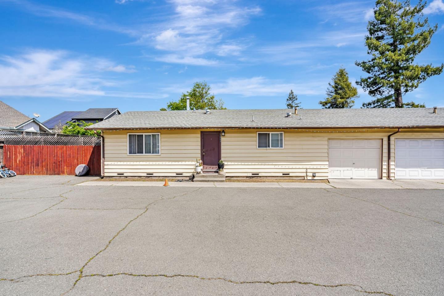 Detail Gallery Image 3 of 21 For 1660 Dutton Ave, Santa Rosa,  CA 95407 - – Beds | – Baths