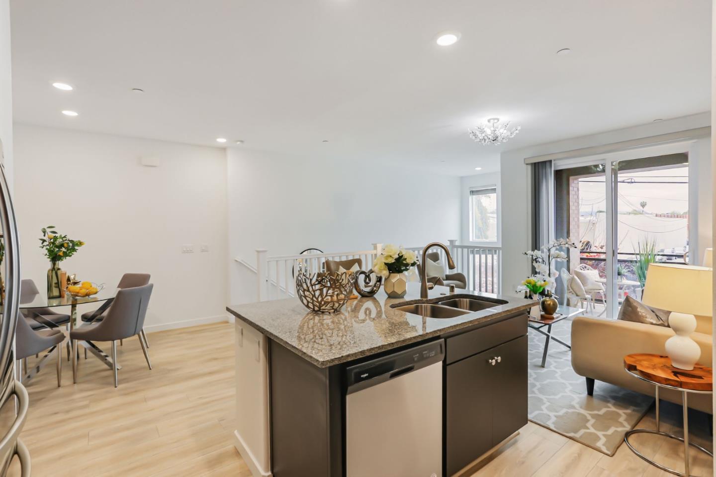 Detail Gallery Image 10 of 28 For 1883 Dobbin Dr, San Jose,  CA 95133 - 3 Beds | 2 Baths