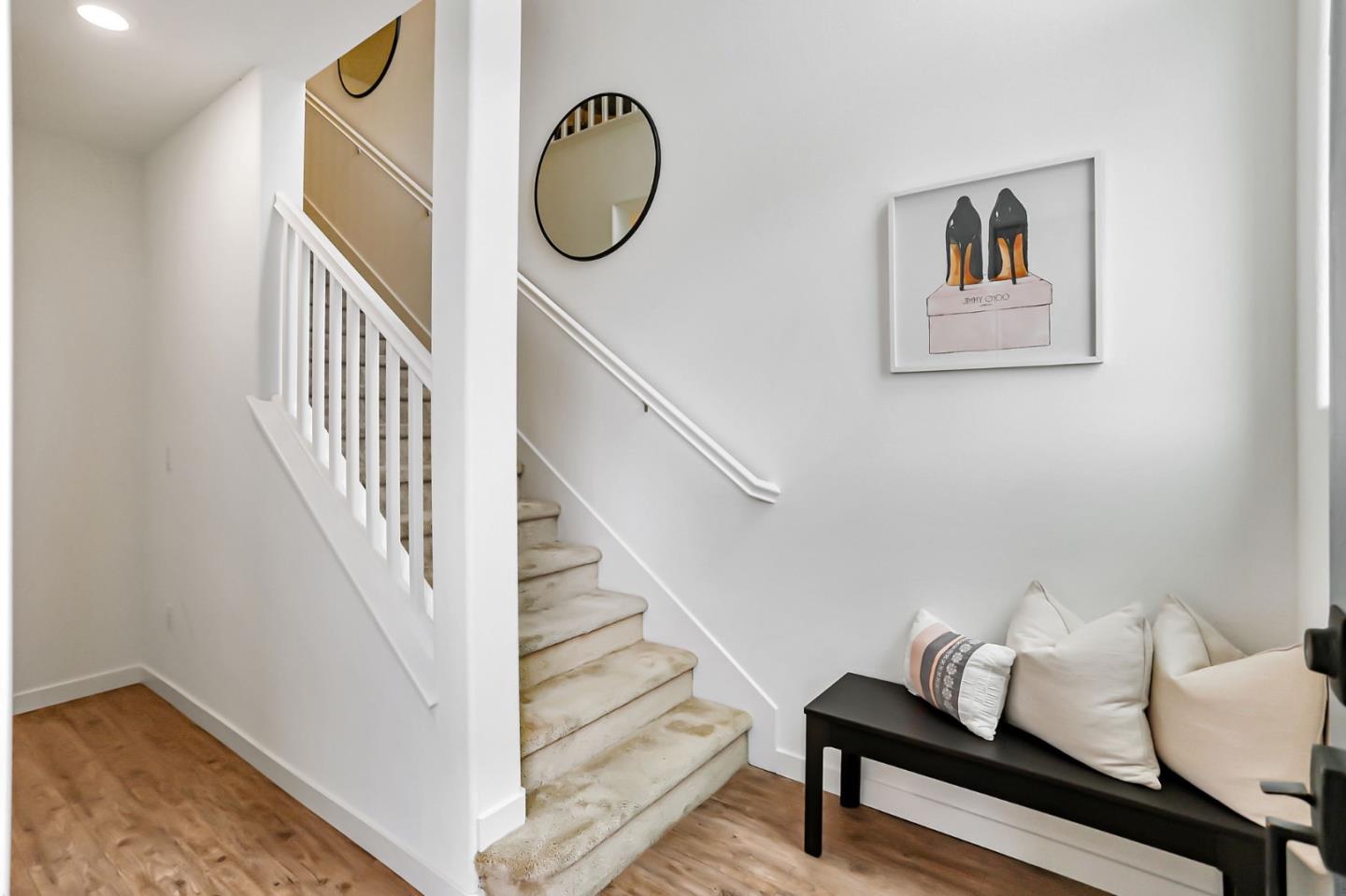 Detail Gallery Image 4 of 28 For 1883 Dobbin Dr, San Jose,  CA 95133 - 3 Beds | 2 Baths