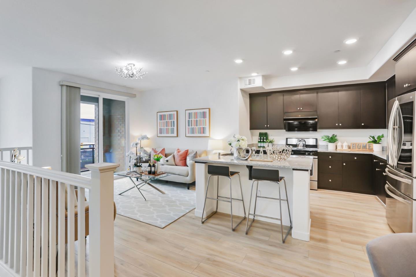 Detail Gallery Image 5 of 28 For 1883 Dobbin Dr, San Jose,  CA 95133 - 3 Beds | 2 Baths
