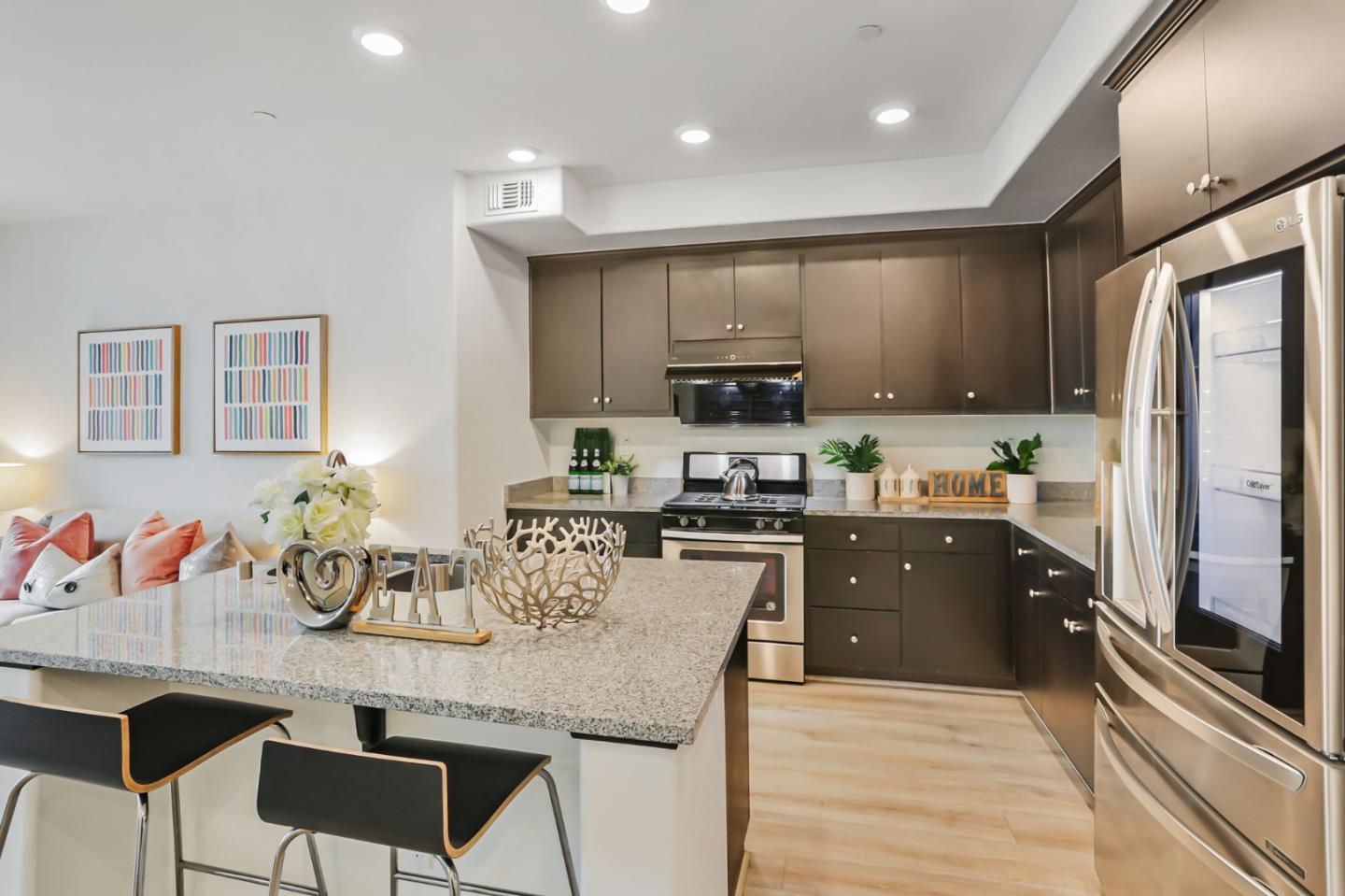 Detail Gallery Image 9 of 28 For 1883 Dobbin Dr, San Jose,  CA 95133 - 3 Beds | 2 Baths