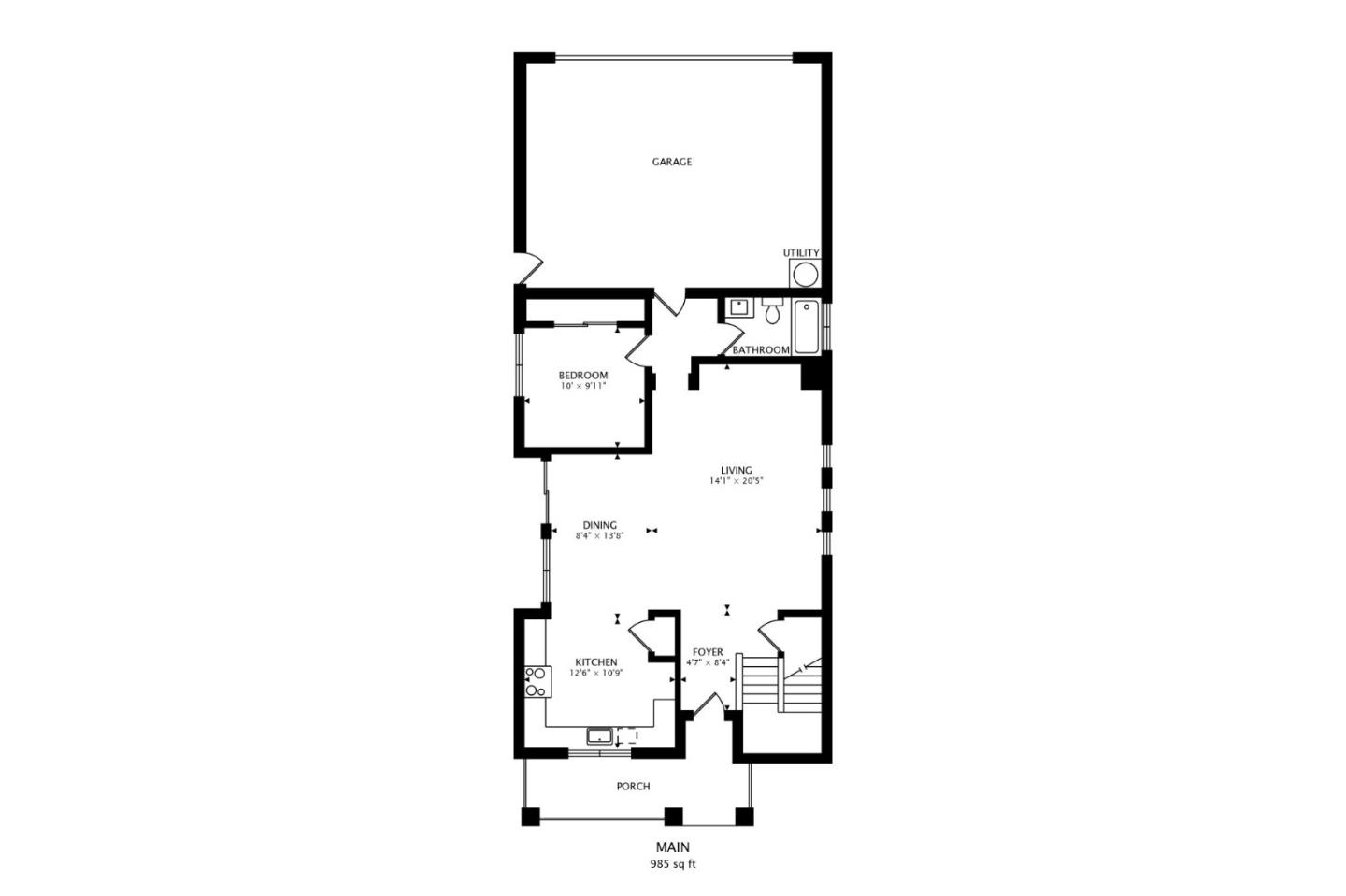 Detail Gallery Image 27 of 28 For 95 Olmsted Ct, Pittsburg,  CA 94565 - 5 Beds | 3 Baths