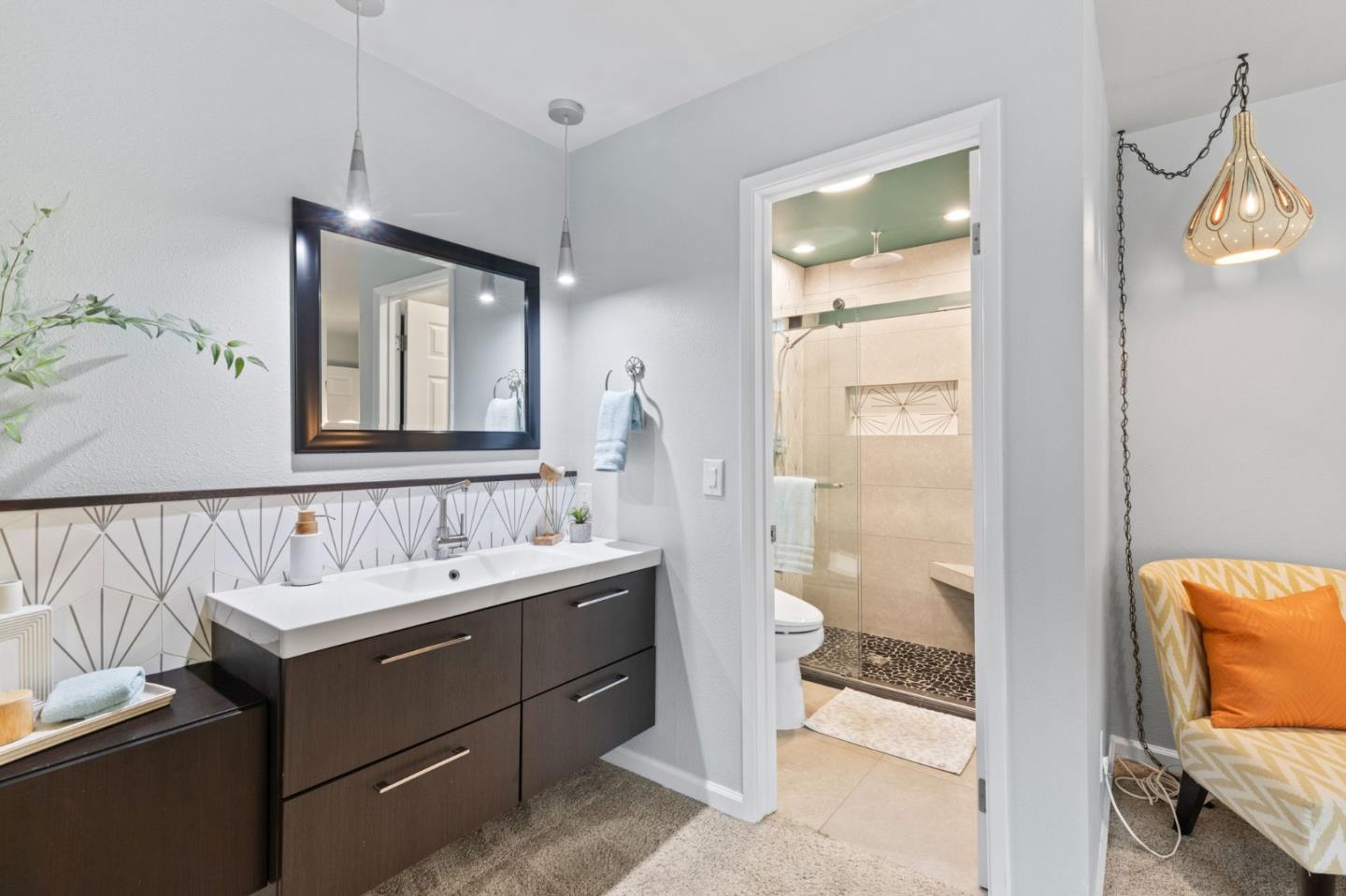 Detail Gallery Image 17 of 27 For 6567 Camden Ave, San Jose,  CA 95120 - 3 Beds | 2 Baths