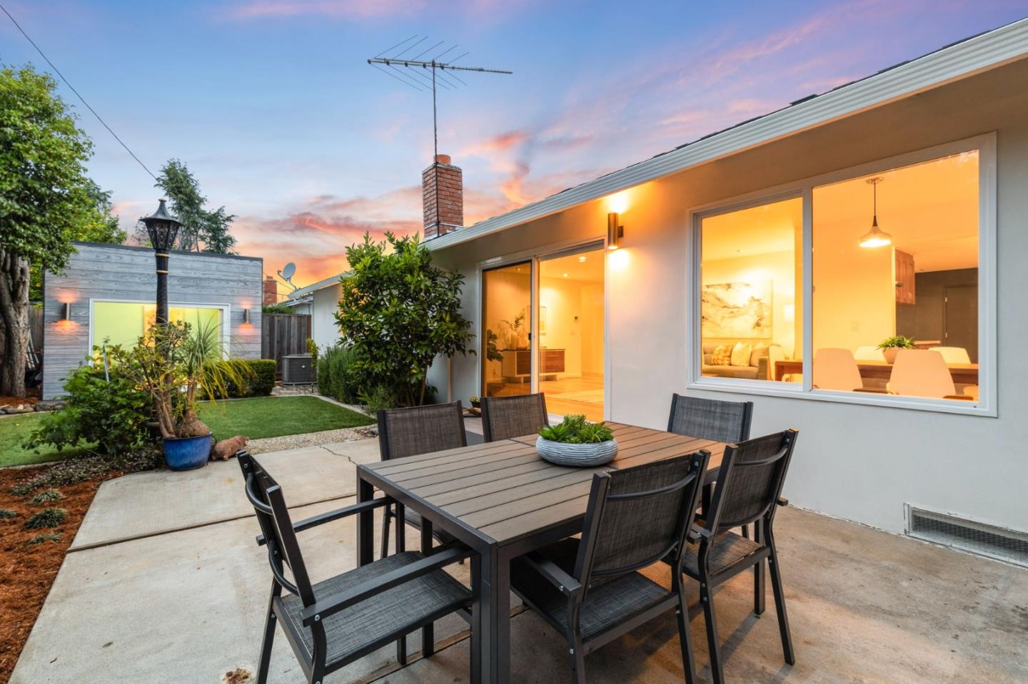 Detail Gallery Image 26 of 27 For 6567 Camden Ave, San Jose,  CA 95120 - 3 Beds | 2 Baths
