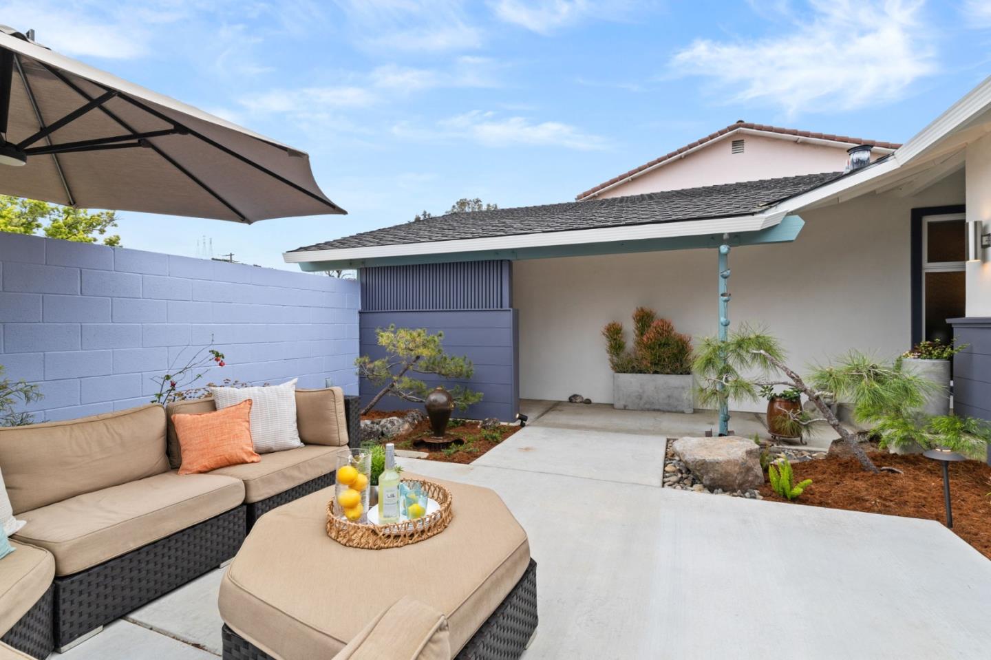Detail Gallery Image 4 of 27 For 6567 Camden Ave, San Jose,  CA 95120 - 3 Beds | 2 Baths