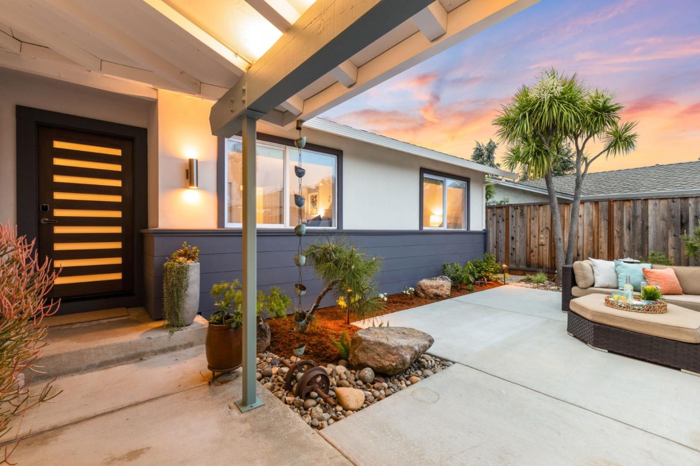 Detail Gallery Image 5 of 27 For 6567 Camden Ave, San Jose,  CA 95120 - 3 Beds | 2 Baths