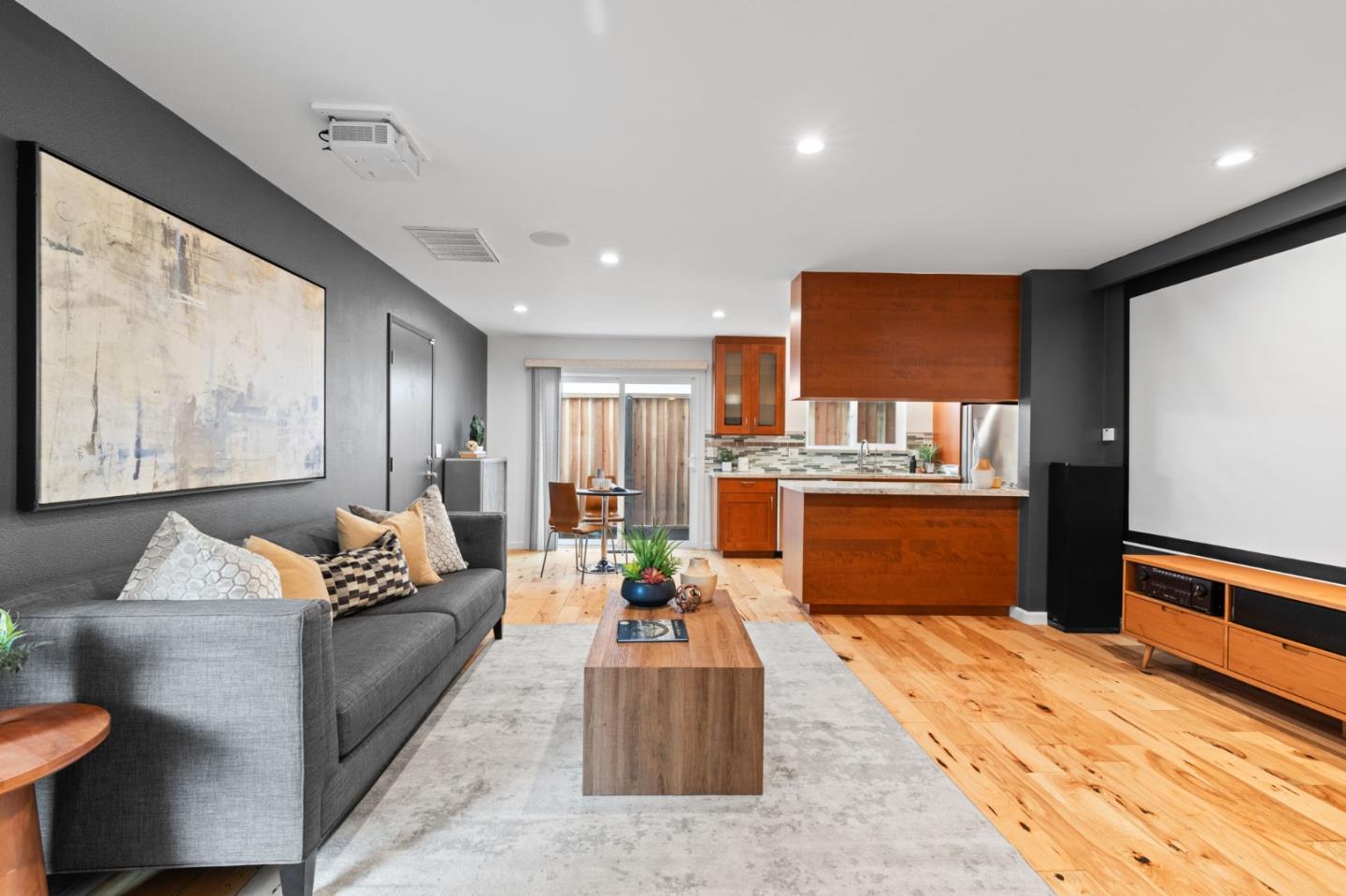 Detail Gallery Image 7 of 27 For 6567 Camden Ave, San Jose,  CA 95120 - 3 Beds | 2 Baths