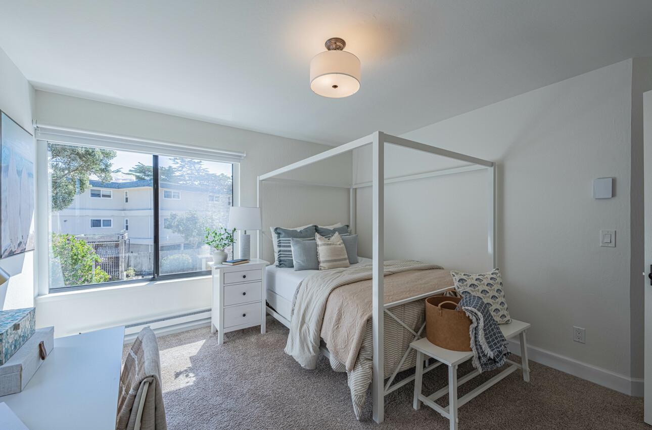 Detail Gallery Image 32 of 45 For 125 Surf Way #438,  Monterey,  CA 93940 - 2 Beds | 2 Baths