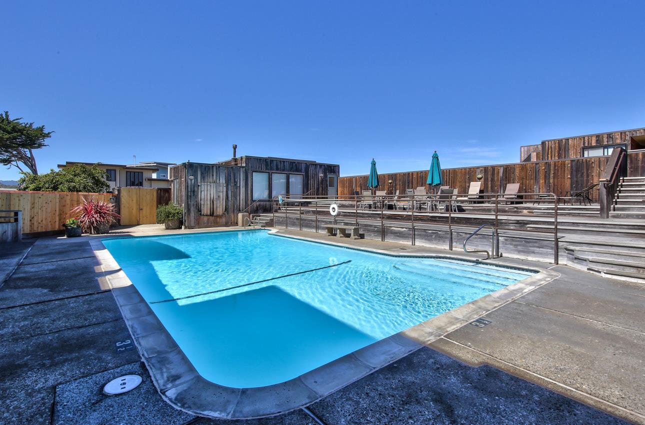 Detail Gallery Image 41 of 45 For 125 Surf Way #438,  Monterey,  CA 93940 - 2 Beds | 2 Baths