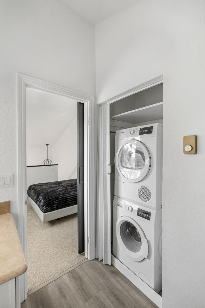 Detail Gallery Image 14 of 18 For 130 Cypress Pl, Sausalito,  CA 94965 - 1 Beds | 1 Baths