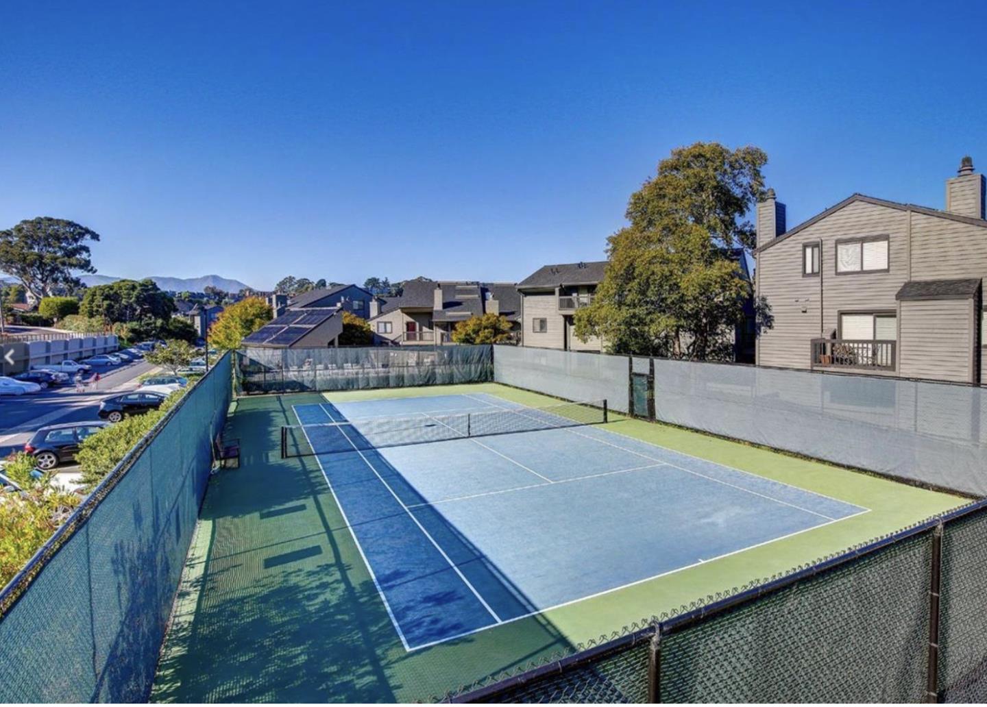 Detail Gallery Image 17 of 18 For 130 Cypress Pl, Sausalito,  CA 94965 - 1 Beds | 1 Baths
