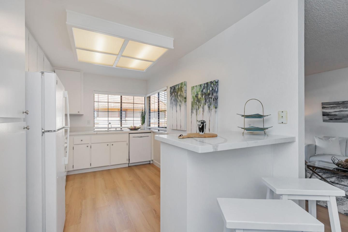 Detail Gallery Image 14 of 36 For 5360 Colony Park Cir, San Jose,  CA 95123 - 2 Beds | 1 Baths
