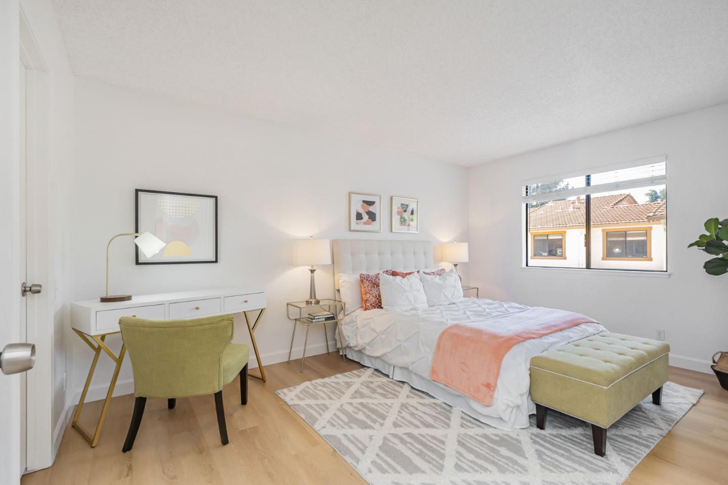 Detail Gallery Image 17 of 36 For 5360 Colony Park Cir, San Jose,  CA 95123 - 2 Beds | 1 Baths
