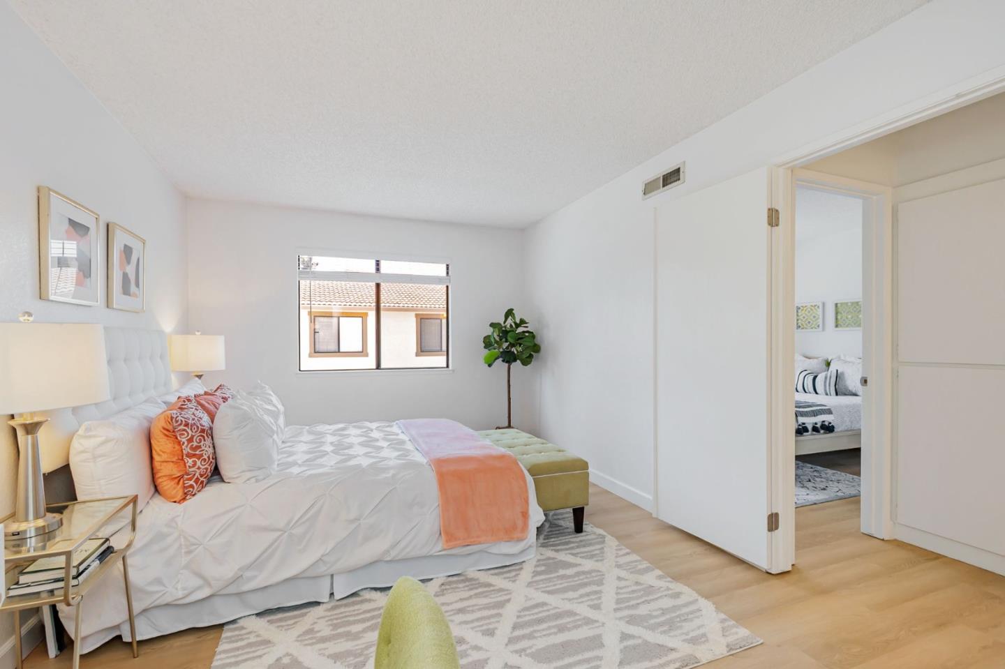 Detail Gallery Image 19 of 36 For 5360 Colony Park Cir, San Jose,  CA 95123 - 2 Beds | 1 Baths