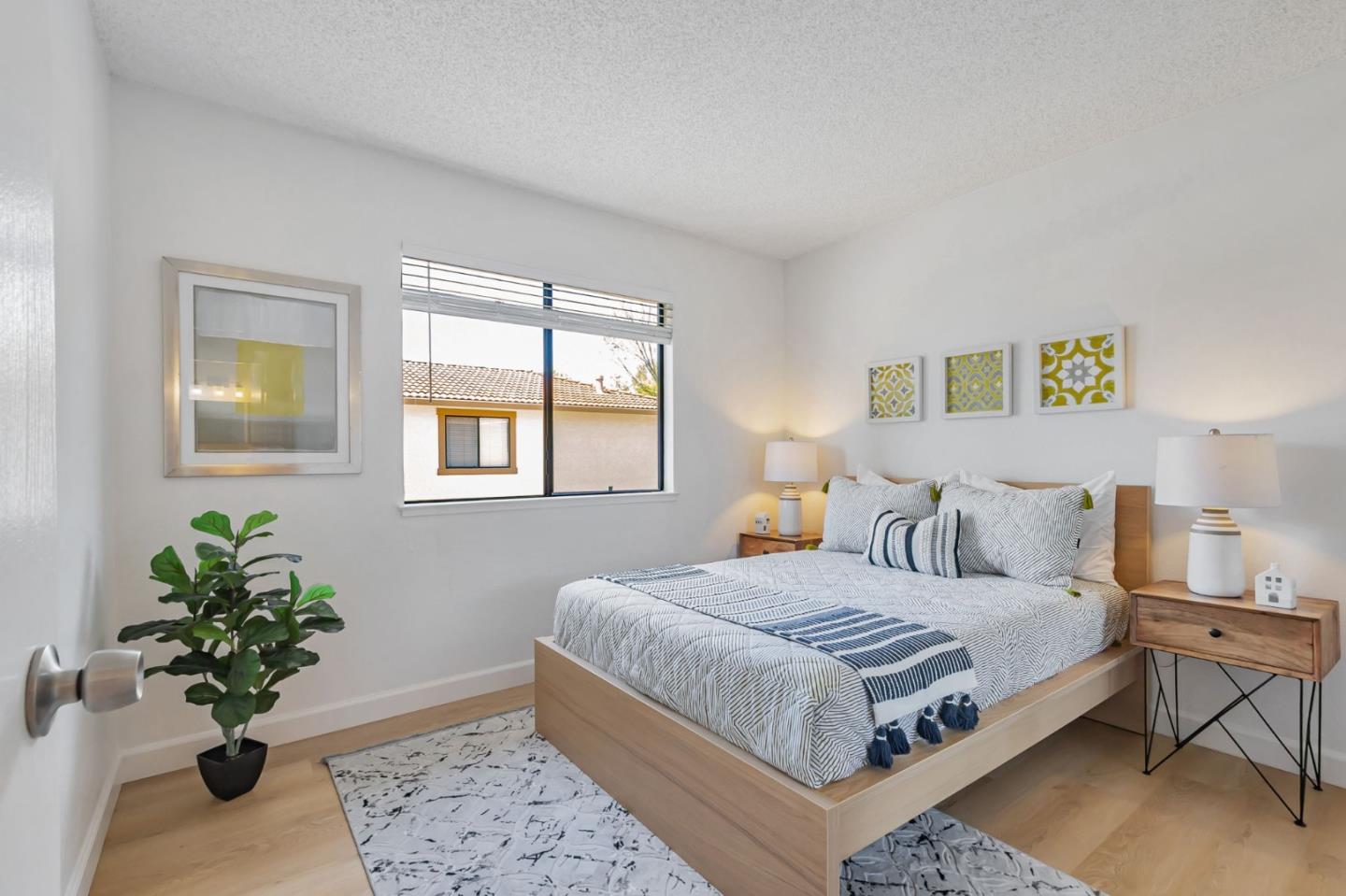 Detail Gallery Image 20 of 36 For 5360 Colony Park Cir, San Jose,  CA 95123 - 2 Beds | 1 Baths