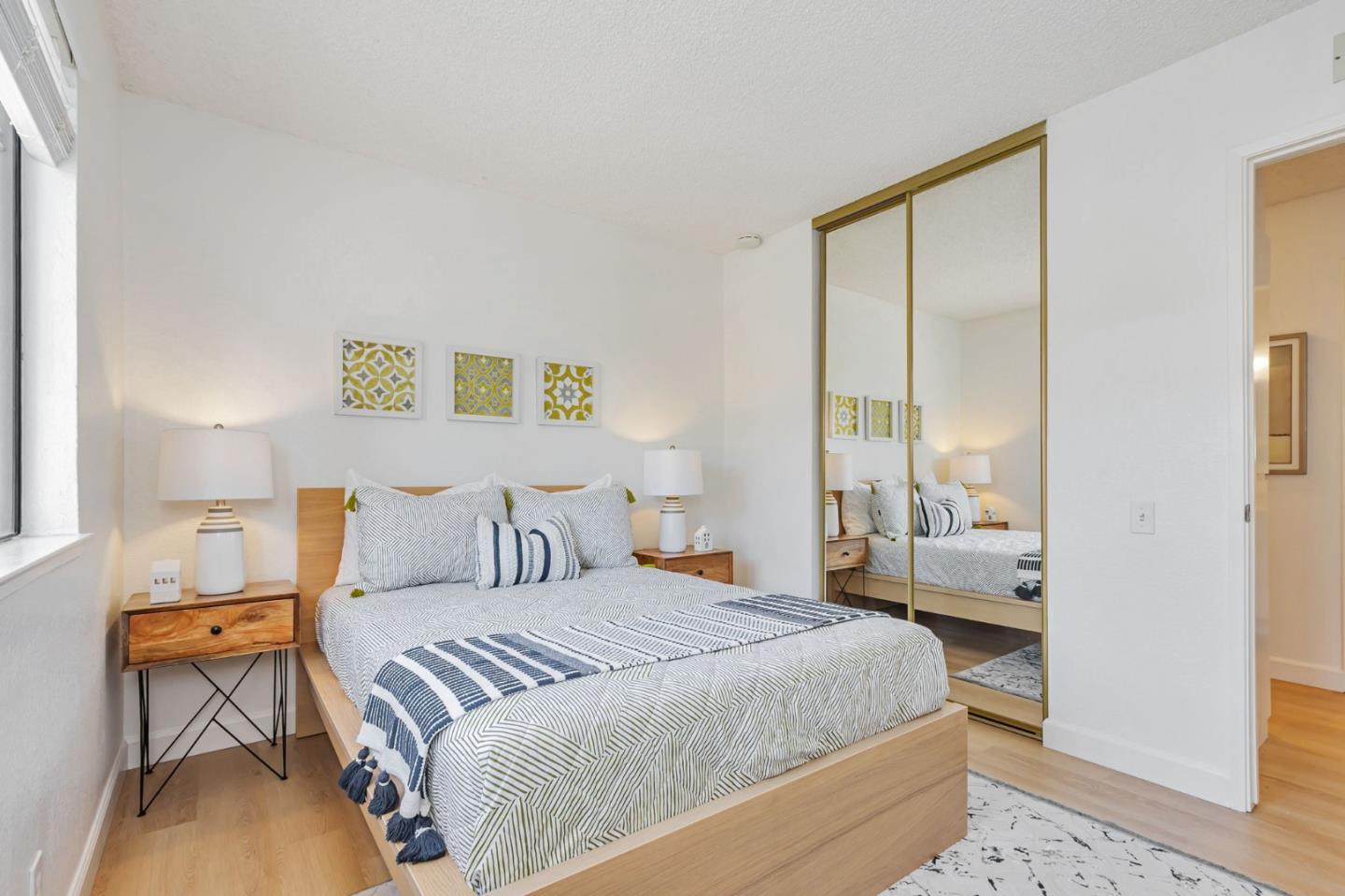 Detail Gallery Image 21 of 36 For 5360 Colony Park Cir, San Jose,  CA 95123 - 2 Beds | 1 Baths