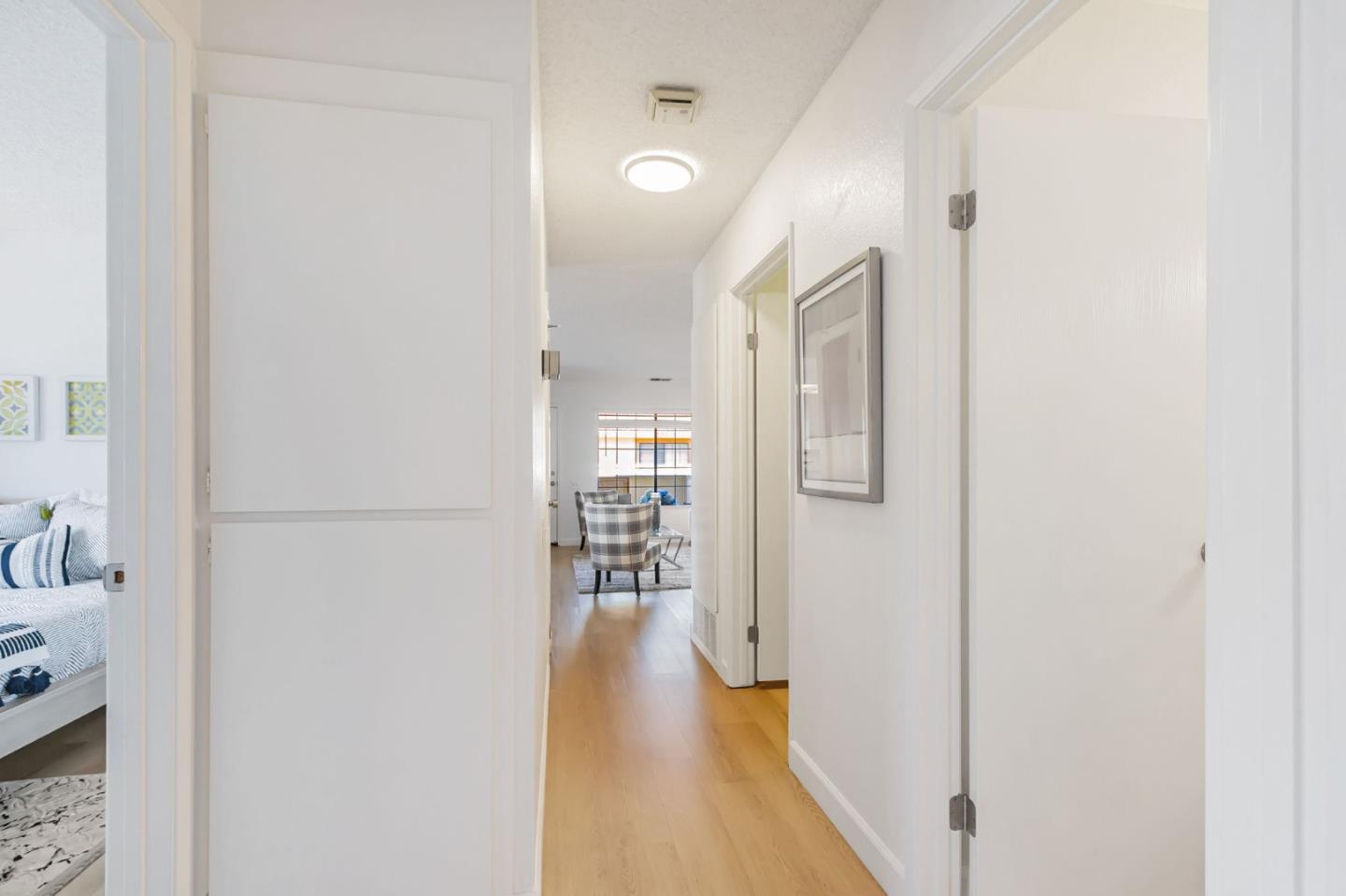 Detail Gallery Image 22 of 36 For 5360 Colony Park Cir, San Jose,  CA 95123 - 2 Beds | 1 Baths