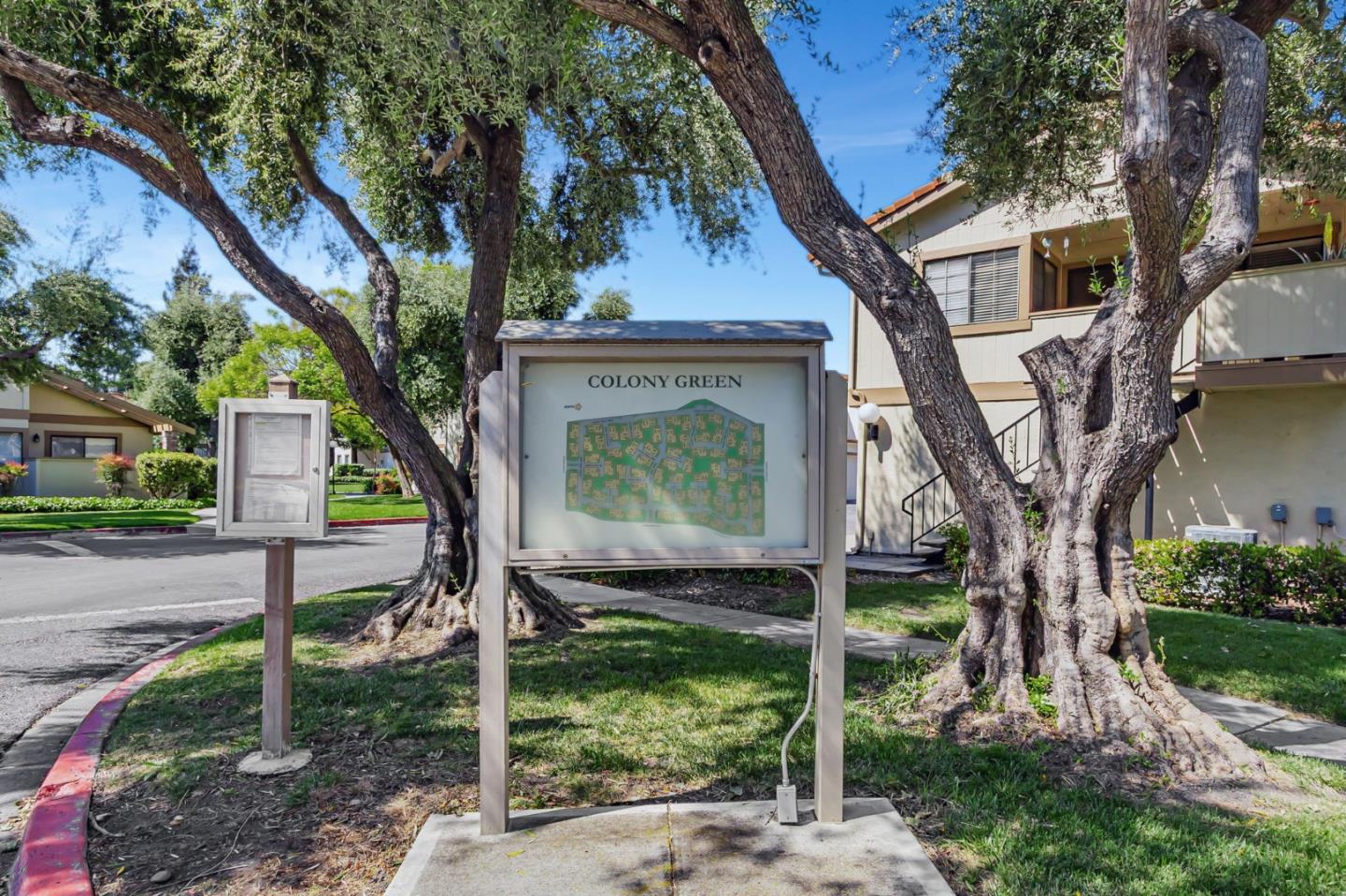 Detail Gallery Image 29 of 36 For 5360 Colony Park Cir, San Jose,  CA 95123 - 2 Beds | 1 Baths
