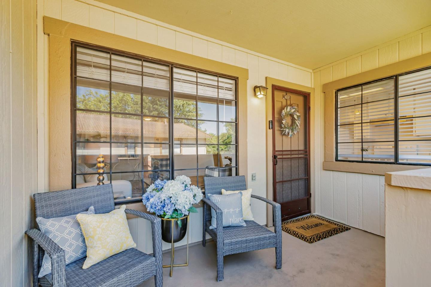 Detail Gallery Image 5 of 36 For 5360 Colony Park Cir, San Jose,  CA 95123 - 2 Beds | 1 Baths
