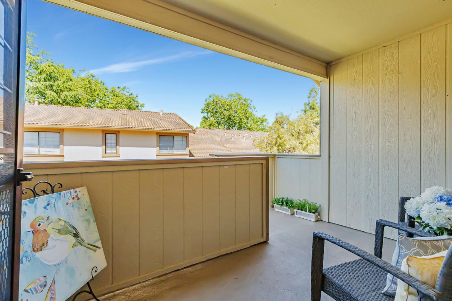 Detail Gallery Image 6 of 36 For 5360 Colony Park Cir, San Jose,  CA 95123 - 2 Beds | 1 Baths