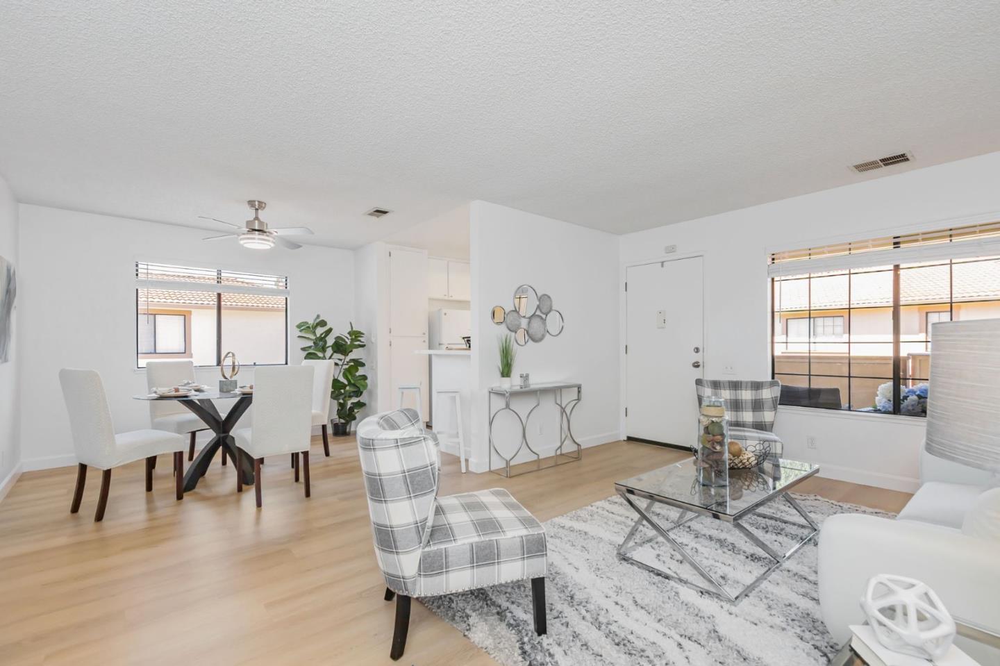 Detail Gallery Image 9 of 36 For 5360 Colony Park Cir, San Jose,  CA 95123 - 2 Beds | 1 Baths