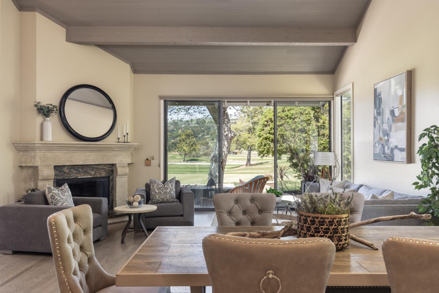Detail Gallery Image 13 of 26 For 9685 Sycamore Ct, Carmel Valley,  CA 93923 - 3 Beds | 3/1 Baths