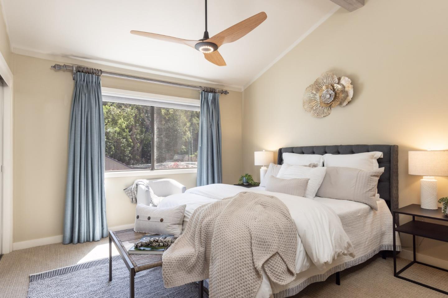 Detail Gallery Image 19 of 26 For 9685 Sycamore Ct, Carmel Valley,  CA 93923 - 3 Beds | 3/1 Baths