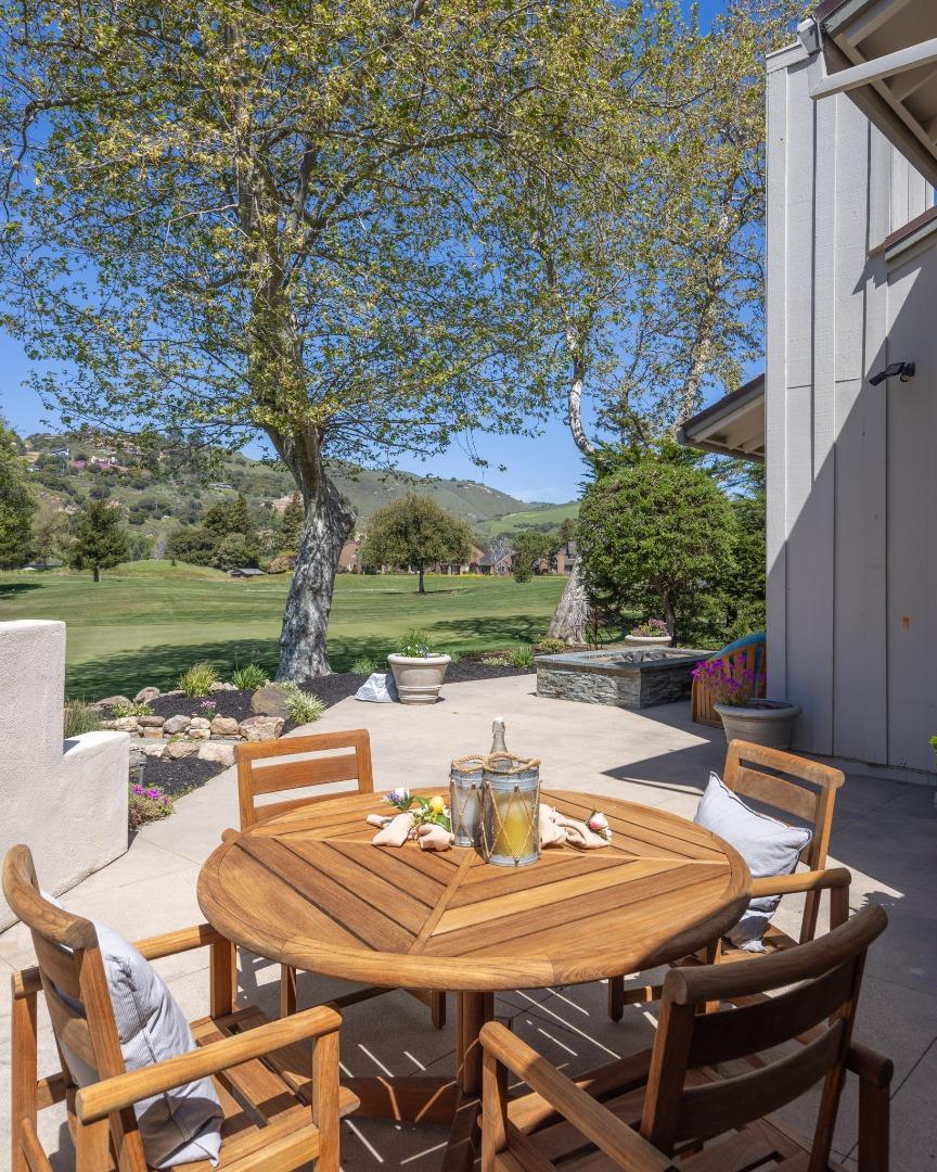 Detail Gallery Image 22 of 26 For 9685 Sycamore Ct, Carmel Valley,  CA 93923 - 3 Beds | 3/1 Baths
