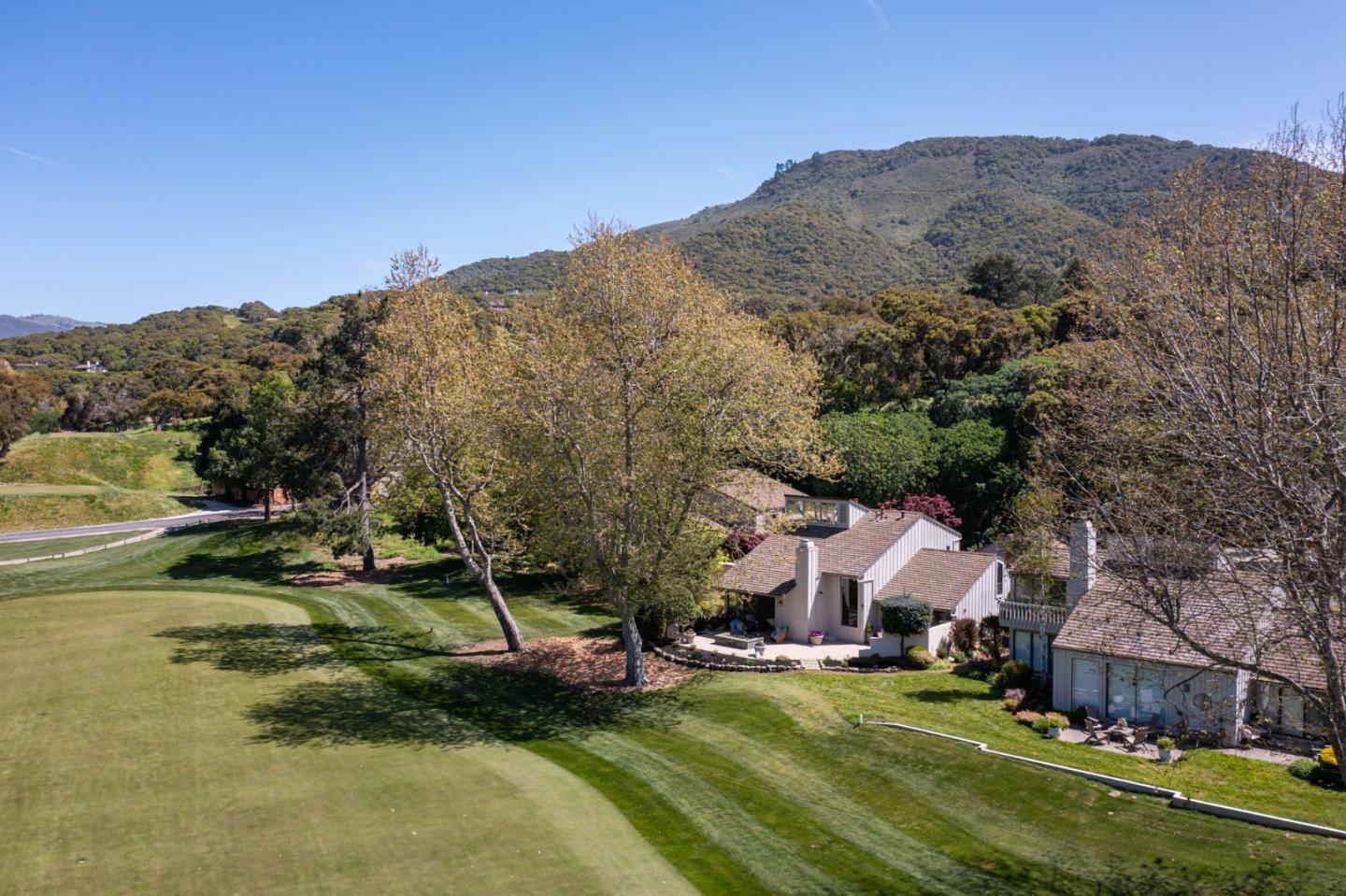 Detail Gallery Image 25 of 26 For 9685 Sycamore Ct, Carmel Valley,  CA 93923 - 3 Beds | 3/1 Baths