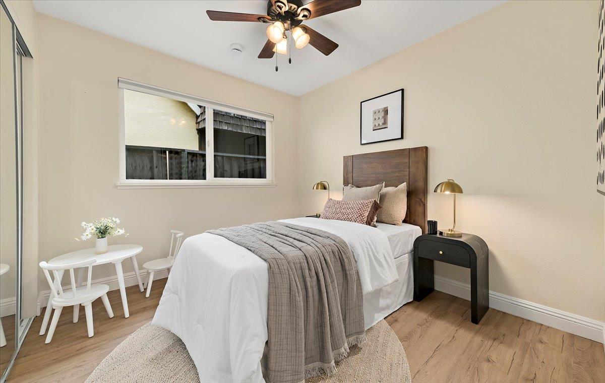 Detail Gallery Image 11 of 19 For 409 Sautner Dr, San Jose,  CA 95123 - 4 Beds | 2 Baths
